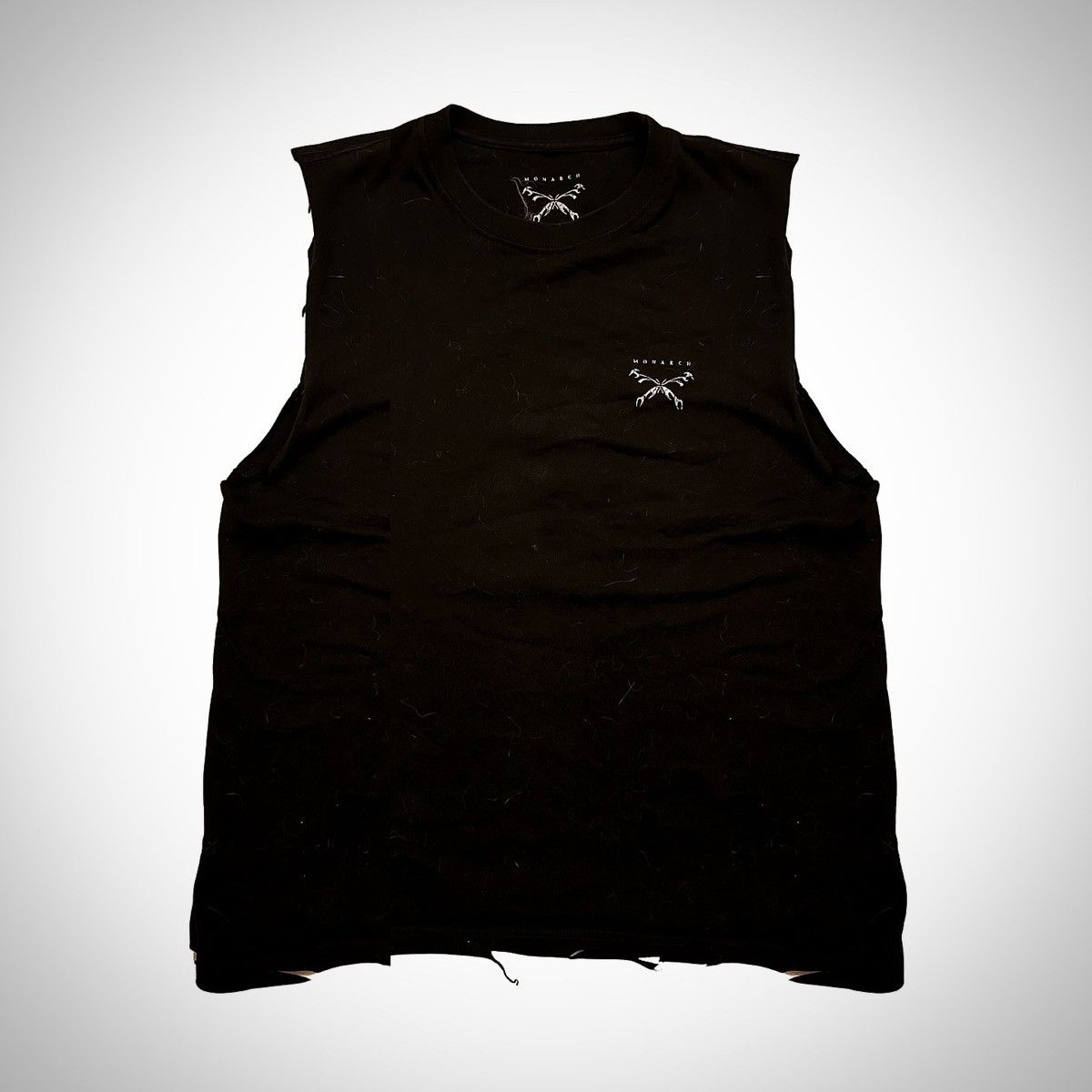 Other Monarch.BTF 2006 t-shirt Size US XL / EU 56 / 4 - 2 Thumbnail