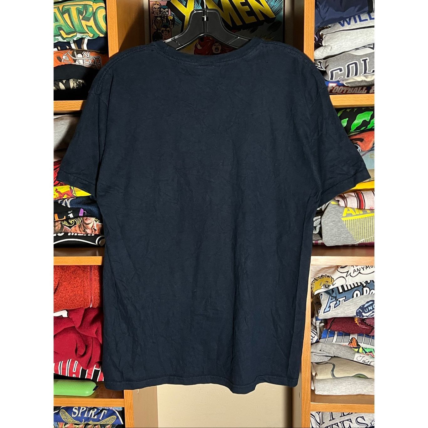 Disney Vintage RARE Mighty Fine Disney Who Framed Roger Rabbit Tee Size US M / EU 48-50 / 2 - 5 Thumbnail