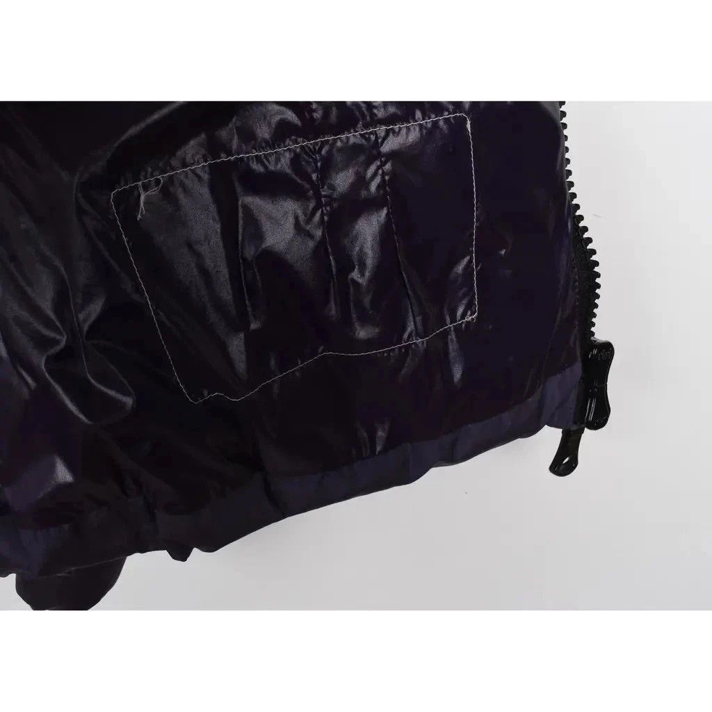 Moncler AUTHENTIC Moncler Mengs Women Down Puffer Jacket Size 0 XS Size XS / US 0-2 / IT 36-38 - 8 Thumbnail