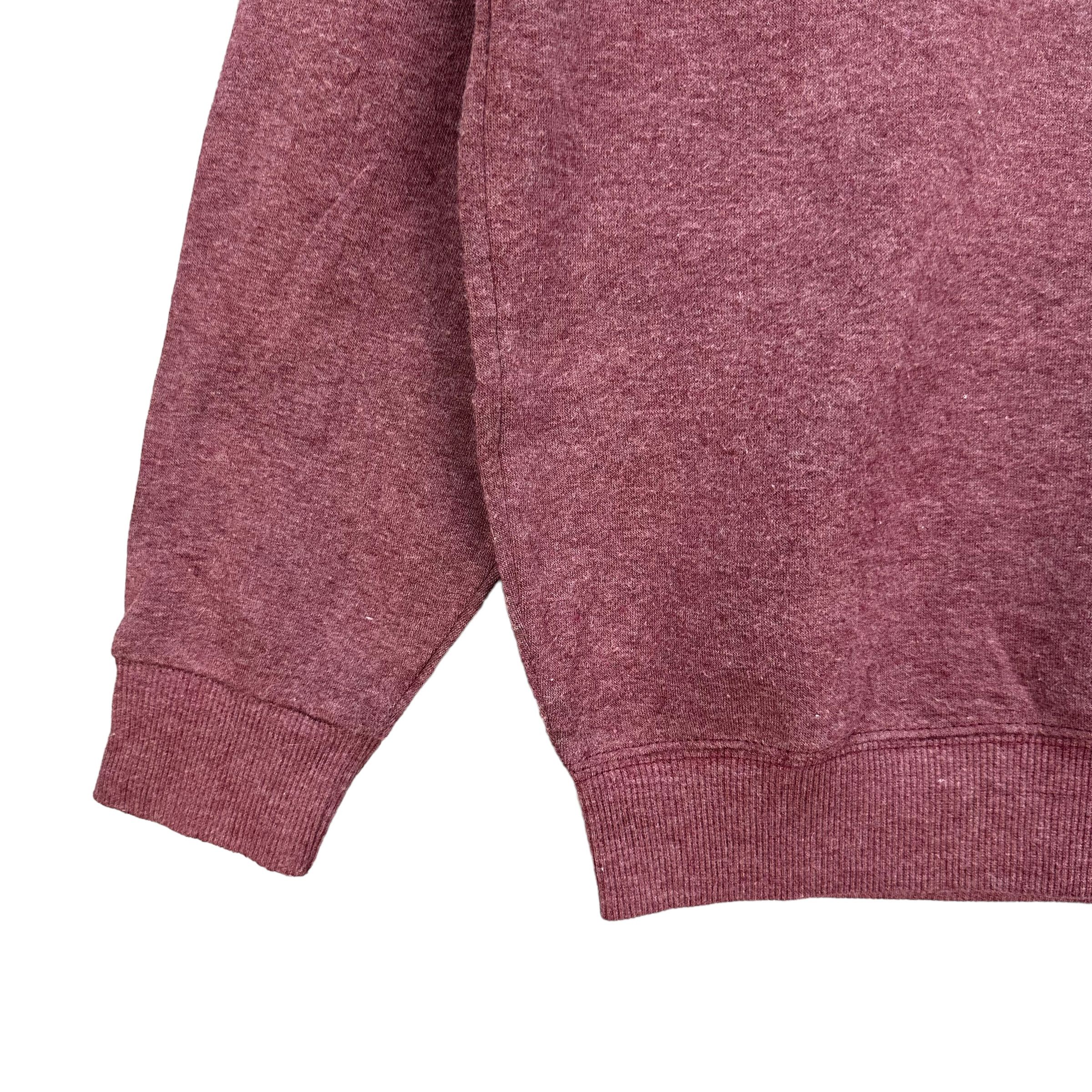 Vintage KENGORVE HOMME RENEW THE ENTIRE SCENE SWEATSHIRTS #8960-42 Size US L / EU 52-54 / 3 - 5 Thumbnail