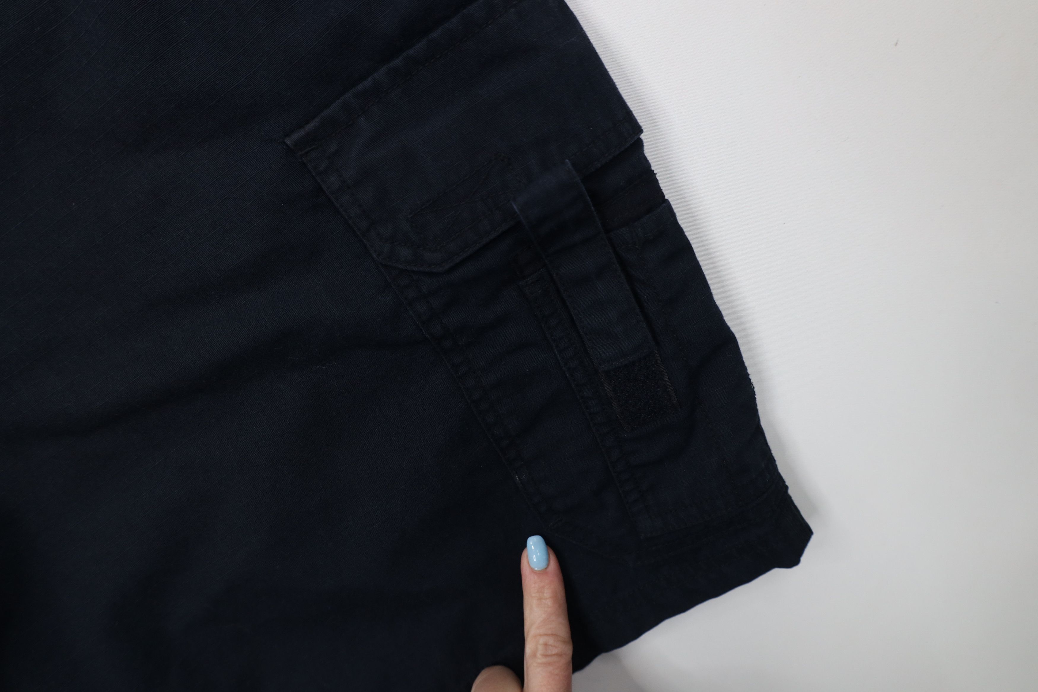 Vintage 5.11 Tactical Series Taclite 11" EMS Ripstop Cargo Shorts Size US 44 / EU 60 - 5 Thumbnail