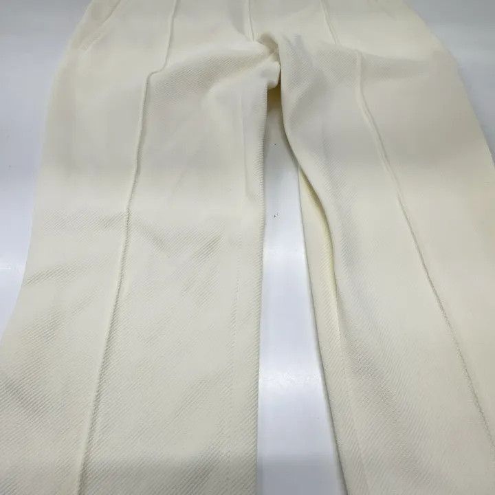 Gucci Gucci Gucci Striped Elastic Waist Straight Casual Pants -2 Size US 26 / EU 42 - 8 Thumbnail