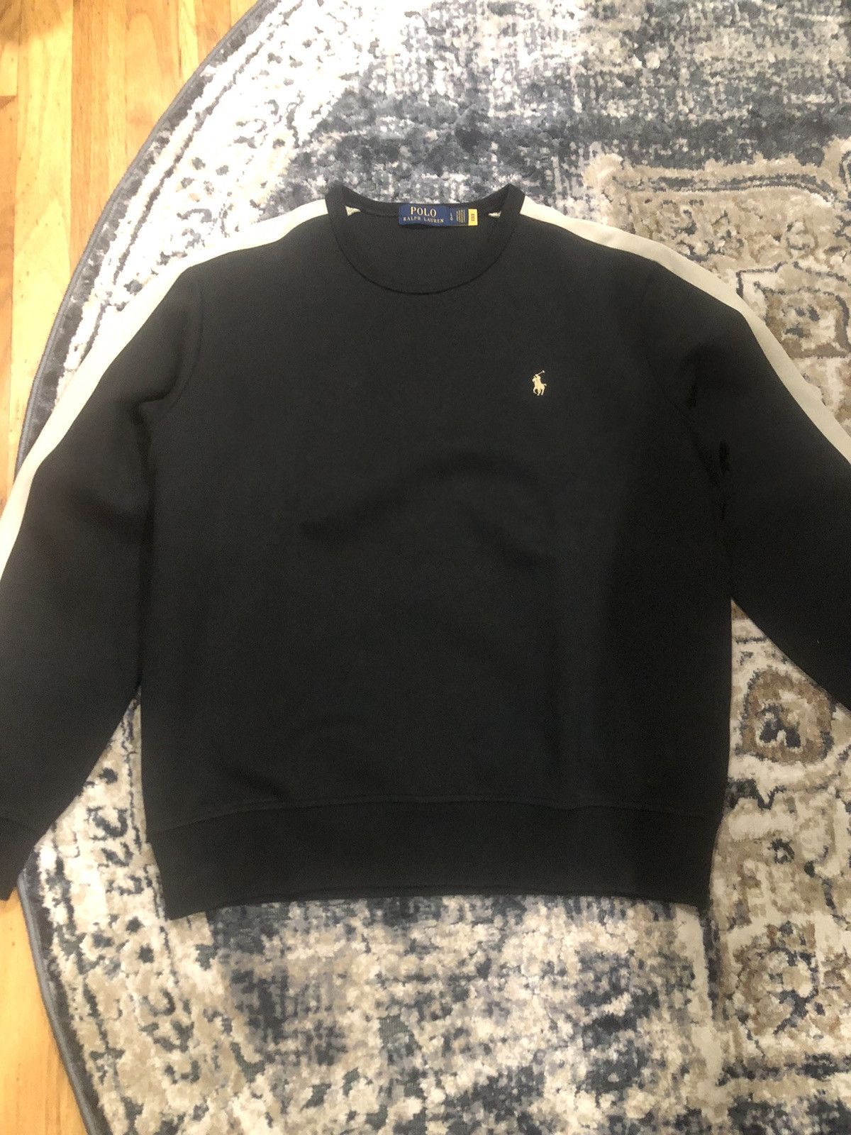 Polo Ralph Lauren Polo Double-Knit Jogger Size US L / EU 52-54 / 3 - 1 Thumbnail