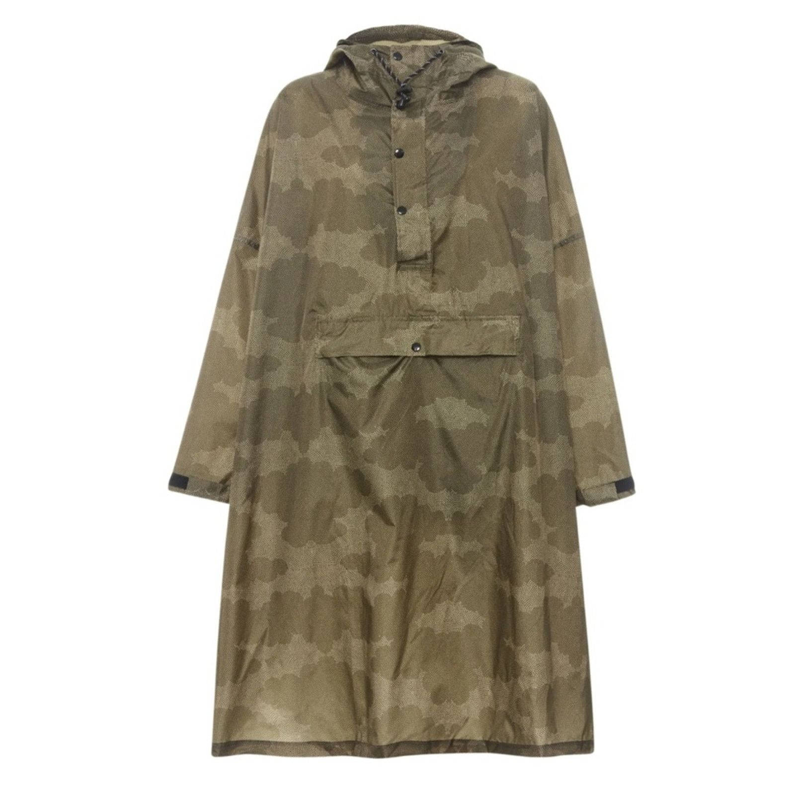 Other Rain Kiss The Clouds Rain Cape Size ONE SIZE - 1 Thumbnail