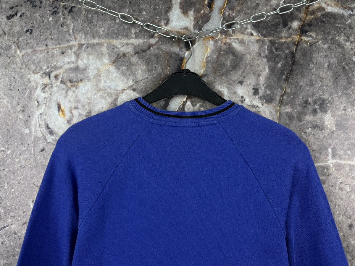 Dsquared2 × Karl Lagerfeld × Louis Vuitton Men’s Karl Lagerfeld Sweatshirt Streetwear Size Small Size US S / EU 44-46 / 1 - 12 Thumbnail