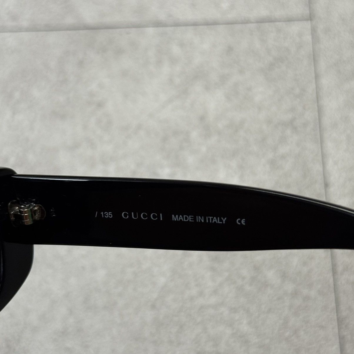 Gucci Gucci GG 2409/N/S Square Sunglasses Size ONE SIZE - 8 Thumbnail