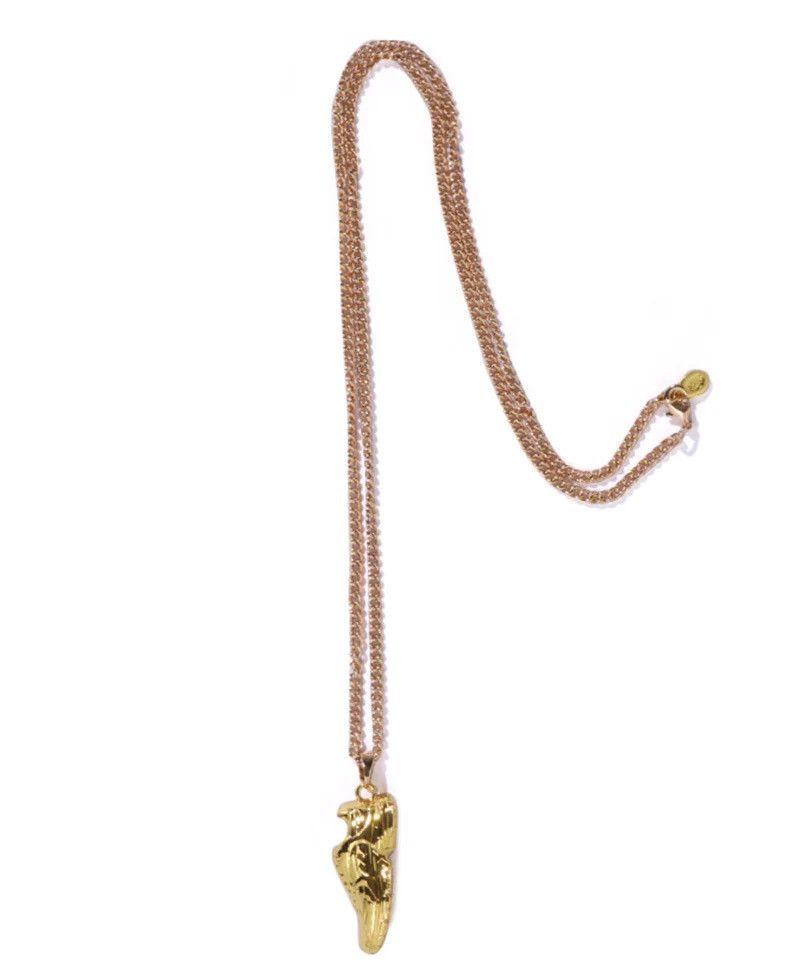 Bape Shark STA Necklace