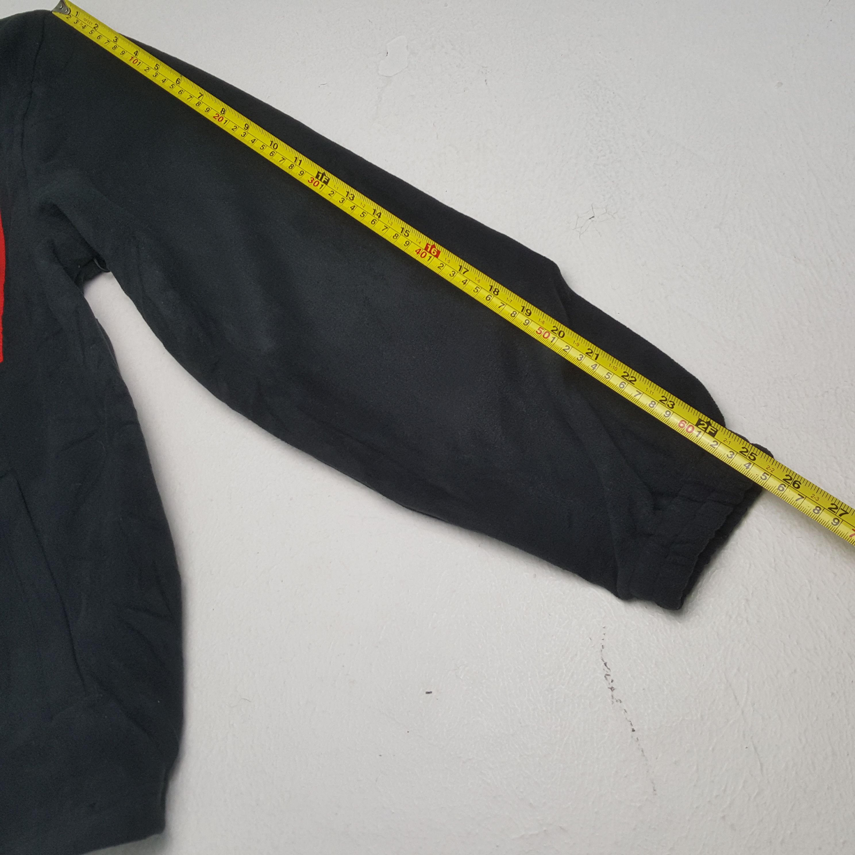 USA Olympics × Vintage BRIDGESTONE x TRD TOYOTA RACING OLYMPICS Custom Art Jacket Size US M / EU 48-50 / 2 - 6 Thumbnail