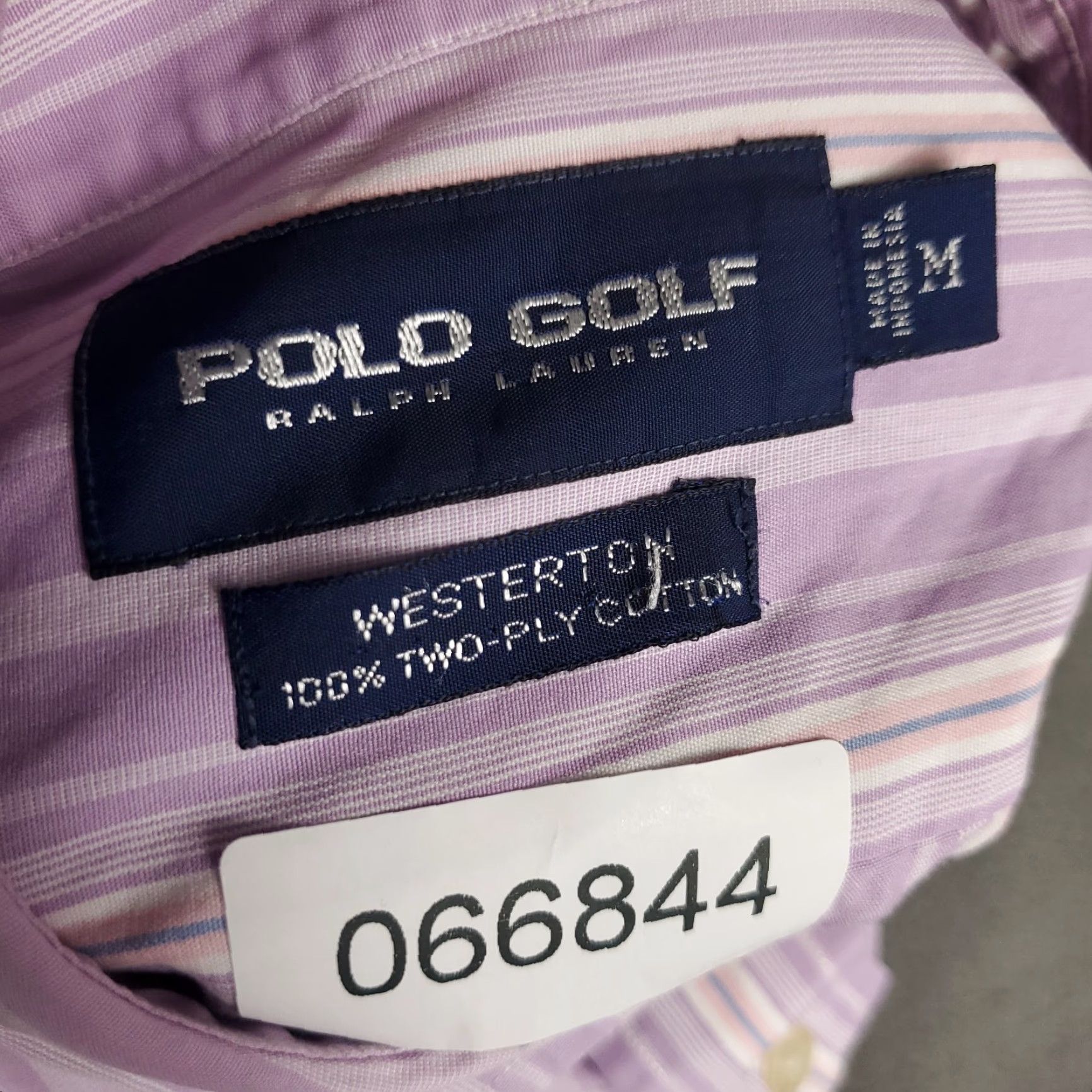 Ralph Lauren Purple Striped Ralph Lauren Mens Medium Button-Up Shirt * User: Ralph Lauren Purple Striped Mens Medium Button-Up Shirt * Size US M / EU 48-50 / 2 - 8 Thumbnail