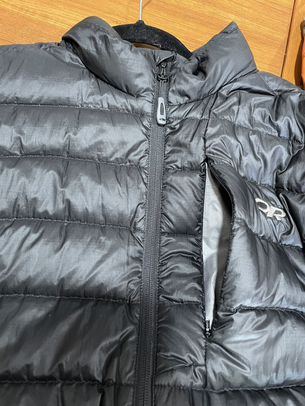 Outdoor Research Outdoor Reaearch Down Jacket Size US L / EU 52-54 / 3 - 4 Thumbnail