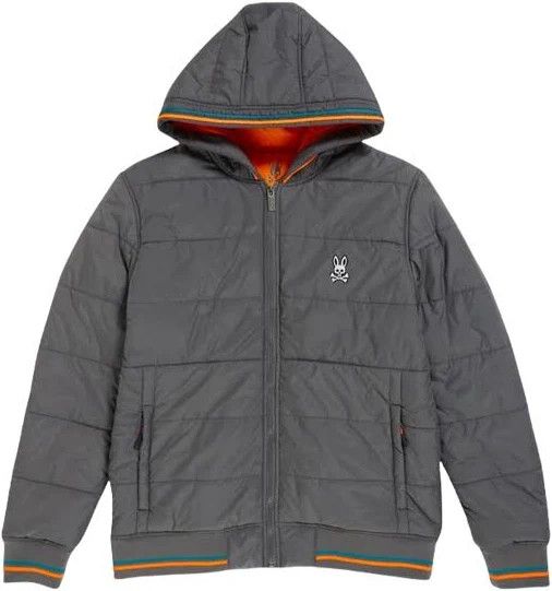 Psycho Bunny Jacket | Grailed
