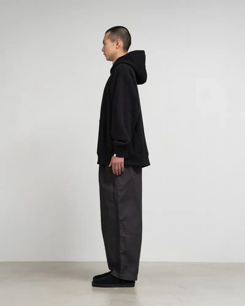 Graphpaper x LOOPWHEELER for GP Sweat Hoodie Size US M / EU 48-50 / 2 - 4 Thumbnail