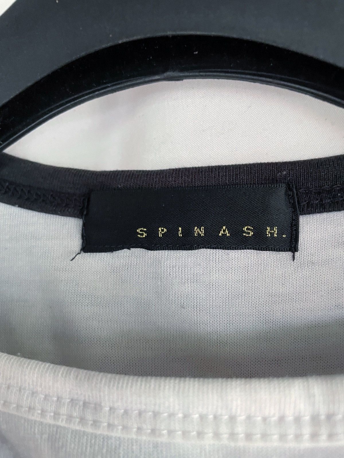 Beauty Beast 2 IN 1 SPINASH TEE + JAPANESE OUTER SOEN STREET STYLE Size US M / EU 48-50 / 2 - 11 Thumbnail