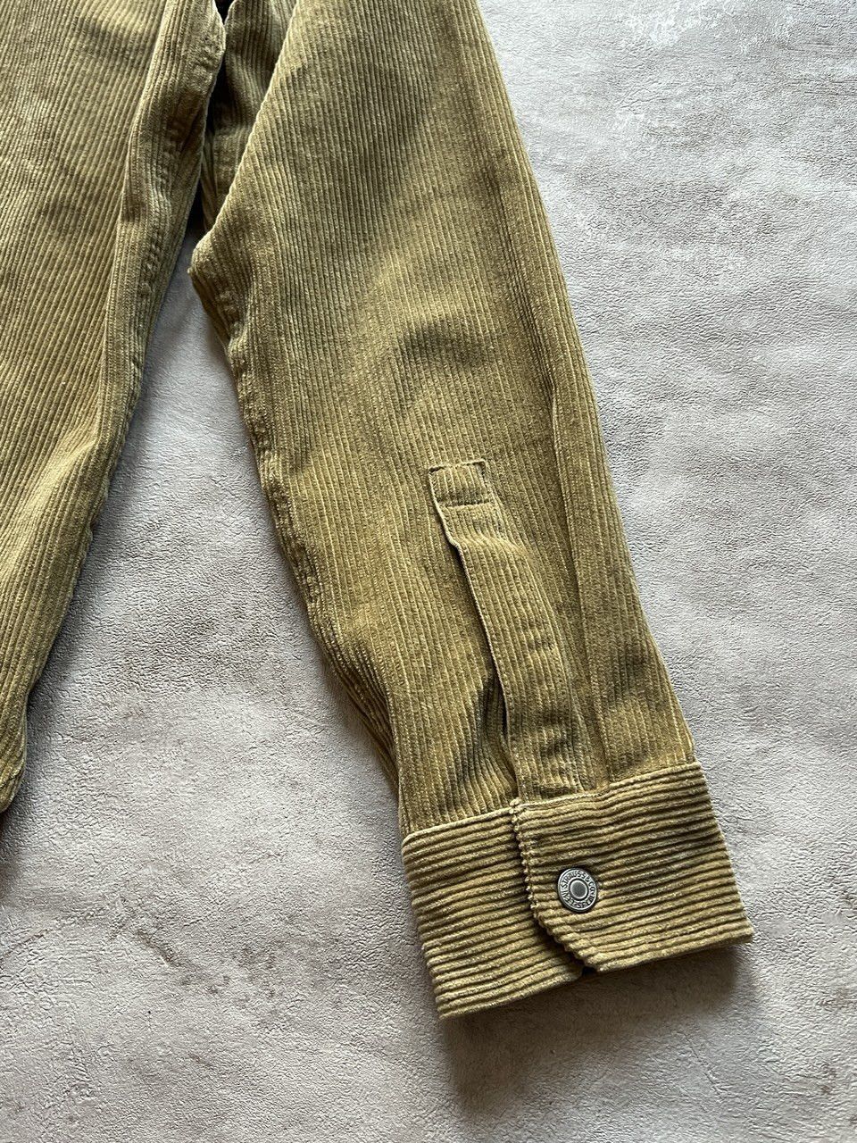 Levi's Comfort fit Shirt 'Jackson Worker Size US M / EU 48-50 / 2 - 7 Thumbnail
