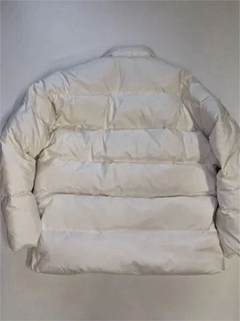 Doublet Doublet Skeleton Puff Jacket (0545) Size US M / EU 48-50 / 2 - 3 Thumbnail