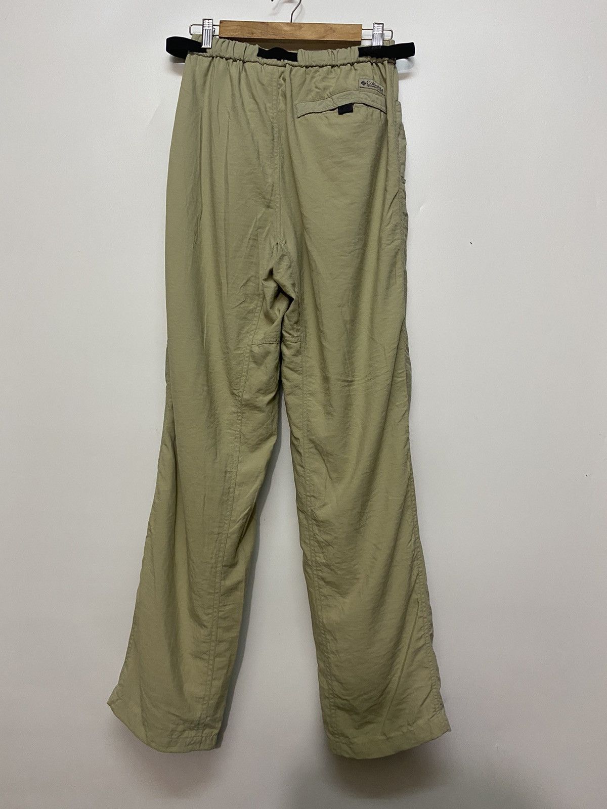 Columbia × Vintage Vintage Columbia GRT Outdoor Hiking Pant Size US 36 / EU 52 - 2 Thumbnail