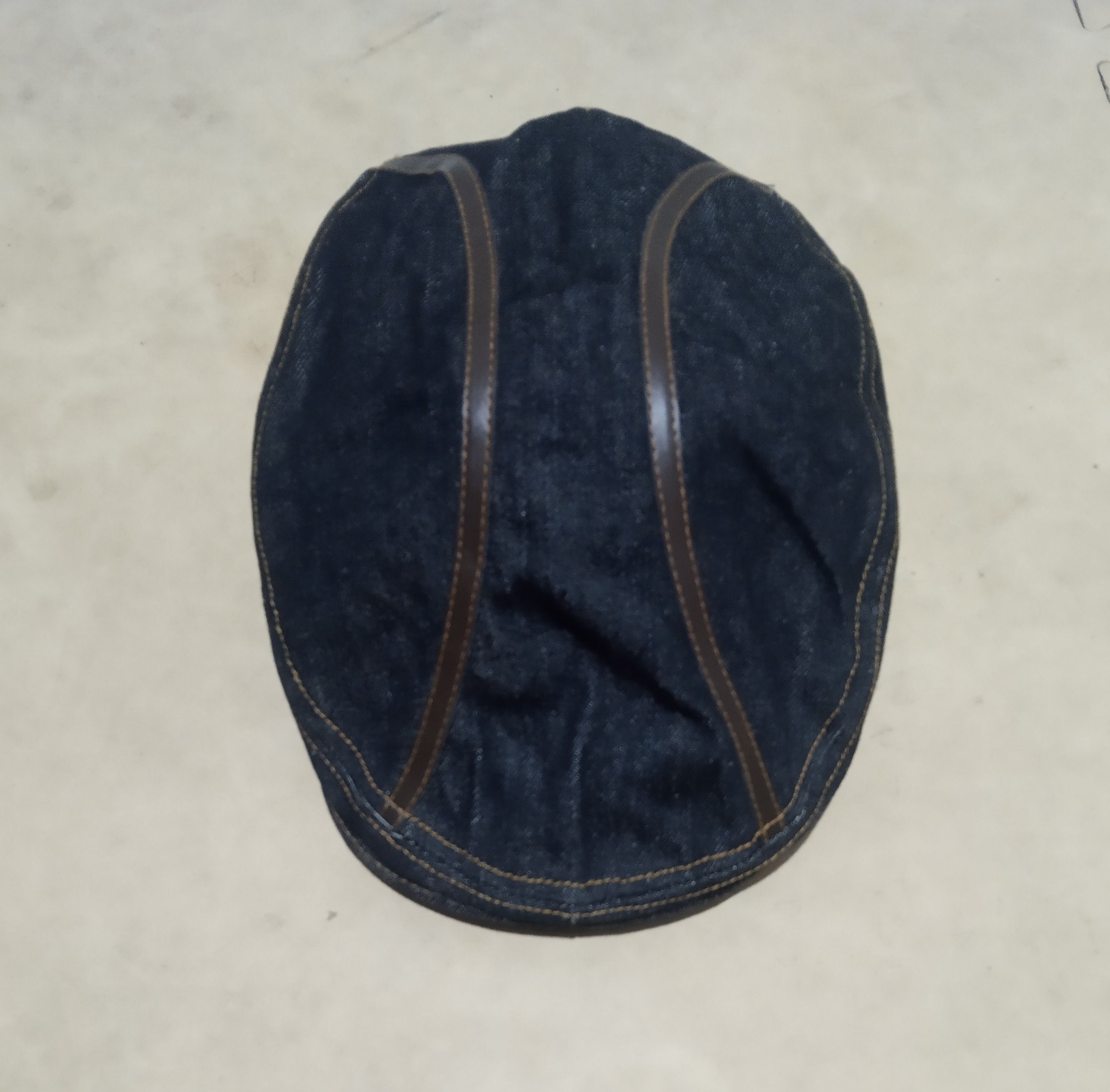 Other New York Hat Co Denim Hat Cap Size ONE SIZE - 1 Thumbnail