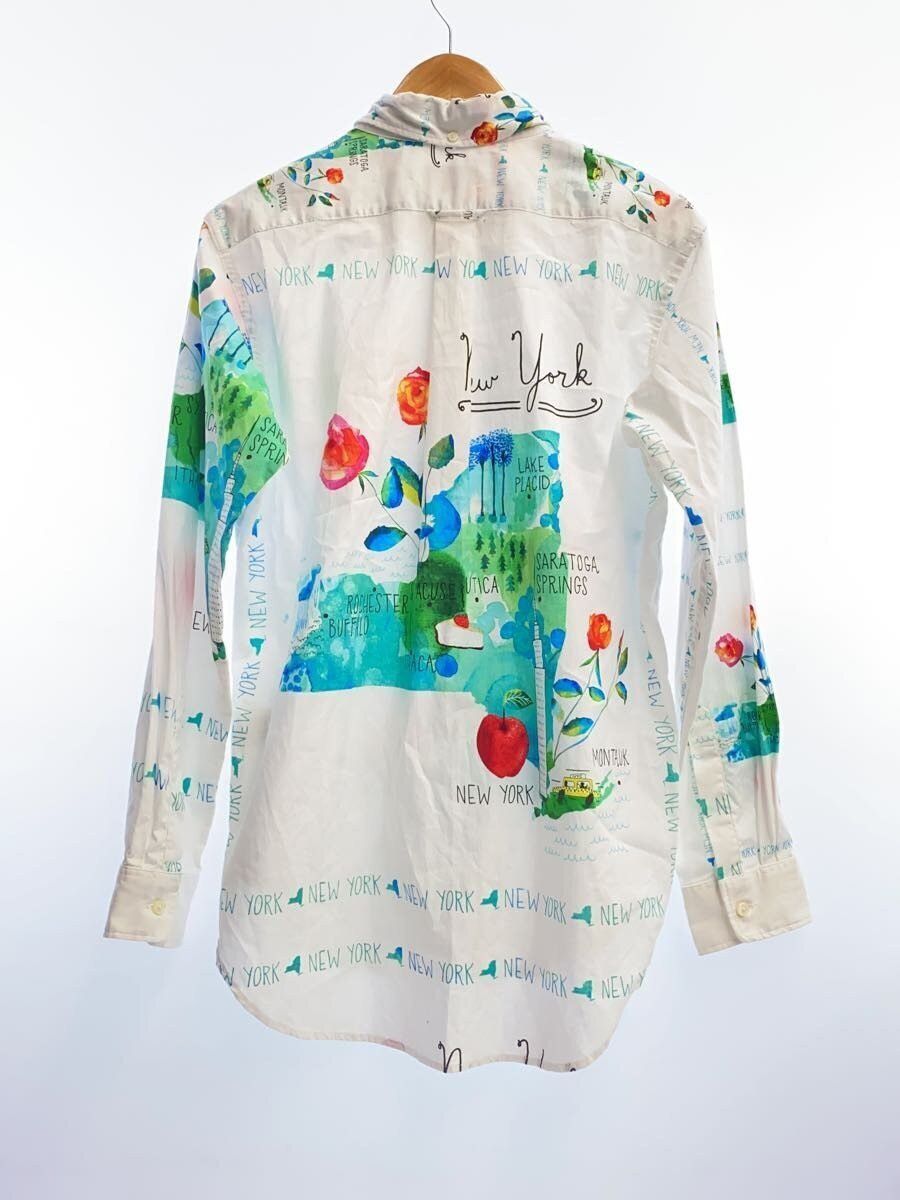 Engineered Garments Button Up Shirt Size US S / EU 44-46 / 1 - 2 Thumbnail