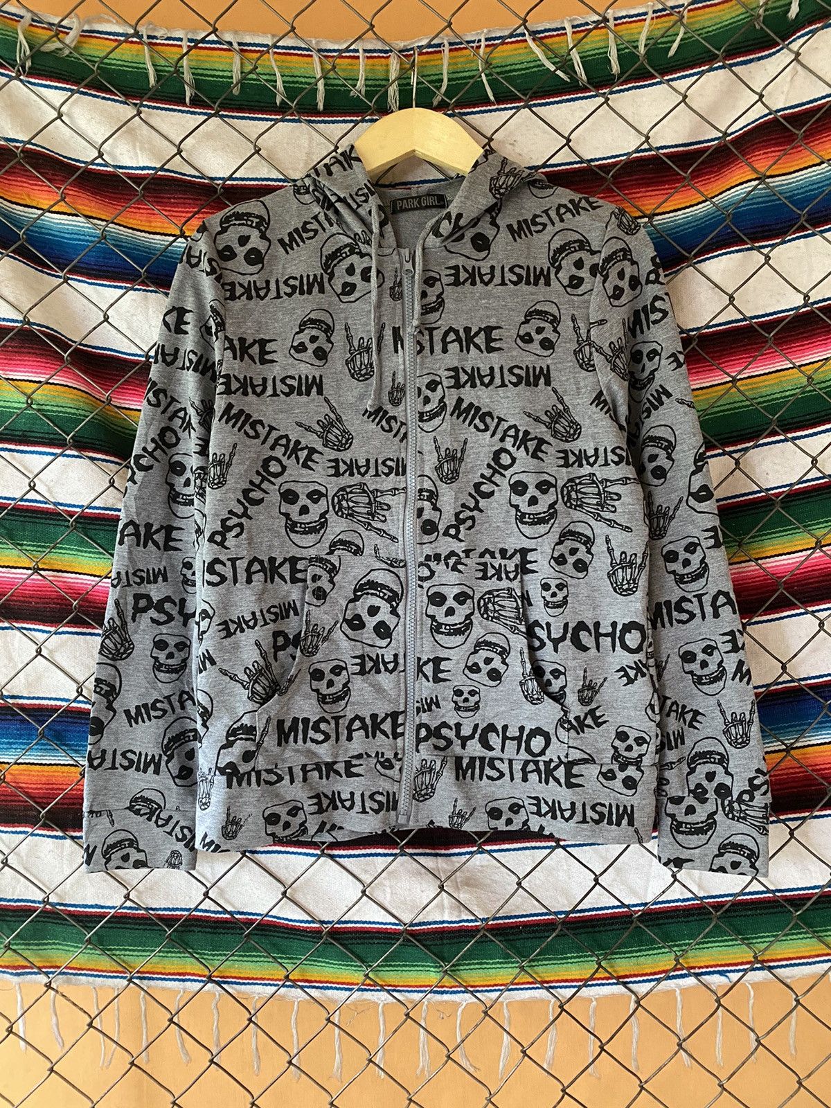 Hysteric Glamour × Japanese Brand × Vintage 2000s Hysteric Glamour