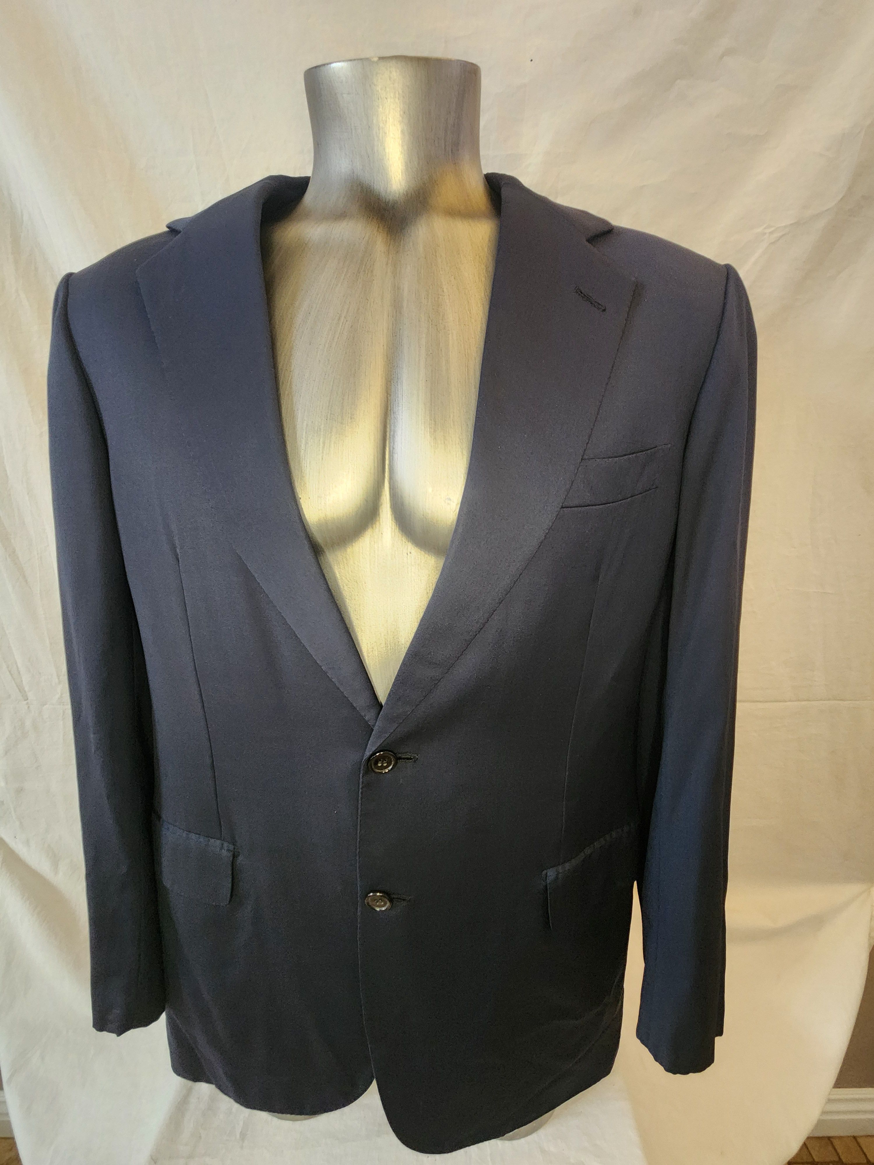 Brioni NOMENTANO Size 42R - 2 Thumbnail