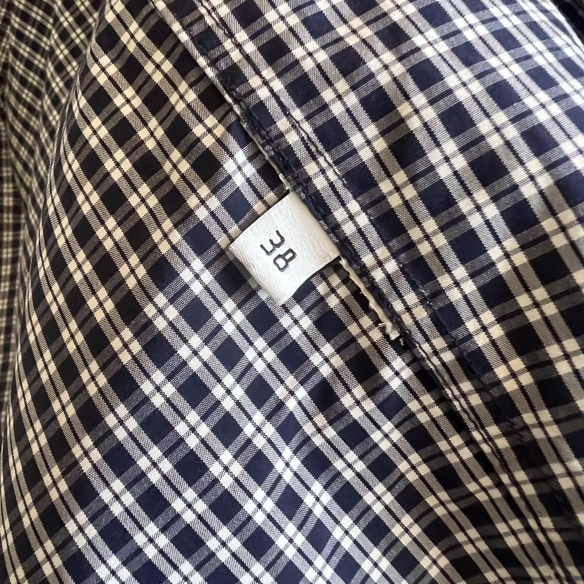Balenciaga Balenciaga Shirt Size S / US 4 / IT 40 - 4 Thumbnail