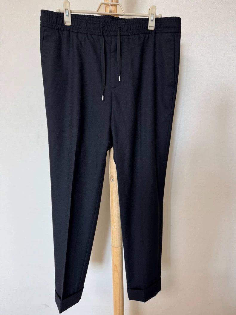 Gucci GucciMen's casual pants 2503-Nextarrow Size US 30 / EU 46 - 1 Thumbnail