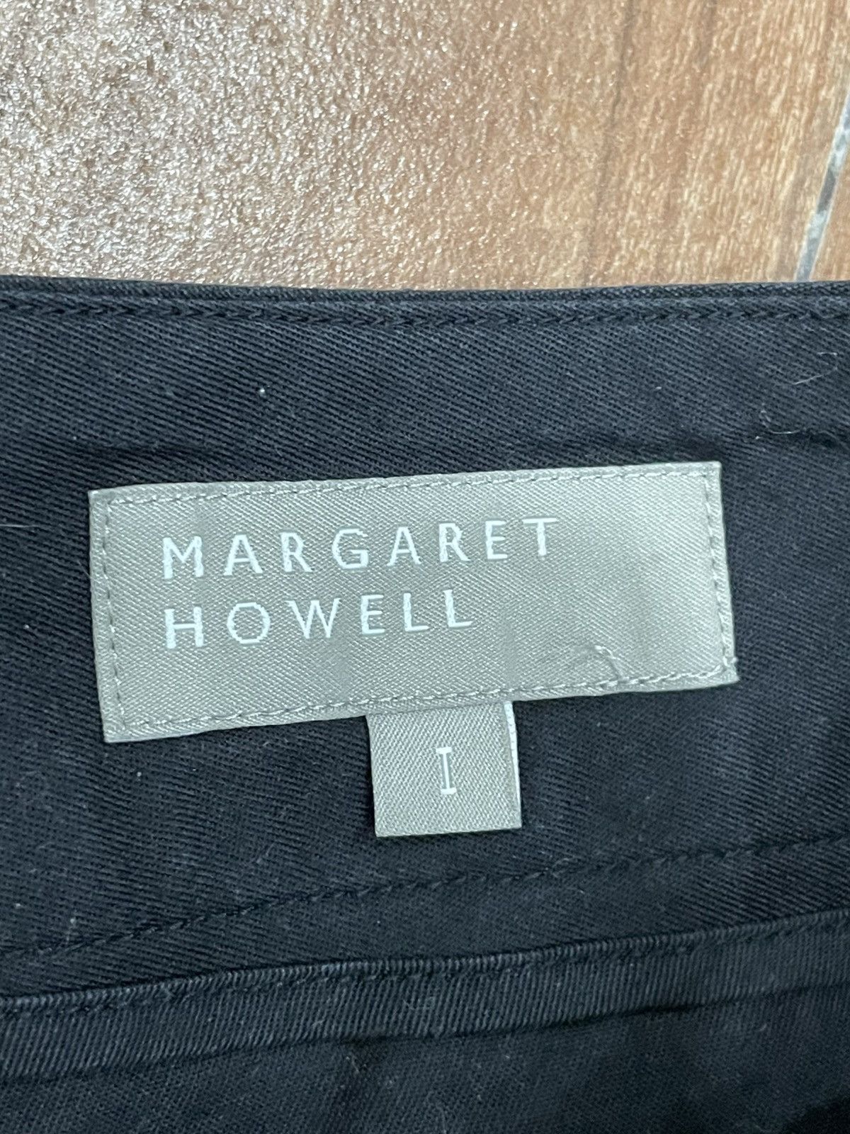 Margaret Howell Margaret Howell Pants Size 29" - 3 Thumbnail
