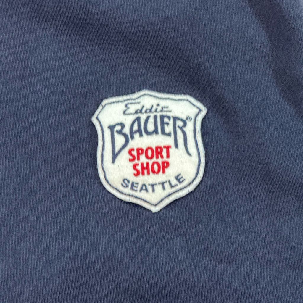 Eddie Bauer Vintage Eddie Bauer Sport Shop Seattle Track L (Fits XL) Size US L / EU 52-54 / 3 - 3 Thumbnail