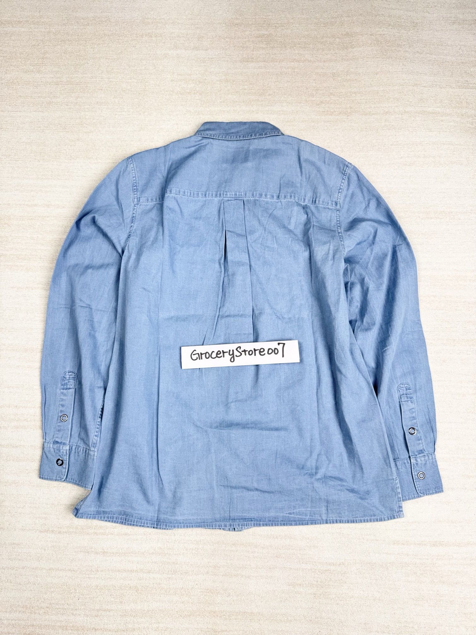 Aime Leon Dore × Porsche Design Aime Leon Dore x Porsche 993 Turbo Mechanic Shirt Size US S / EU 44-46 / 1 - 4 Thumbnail