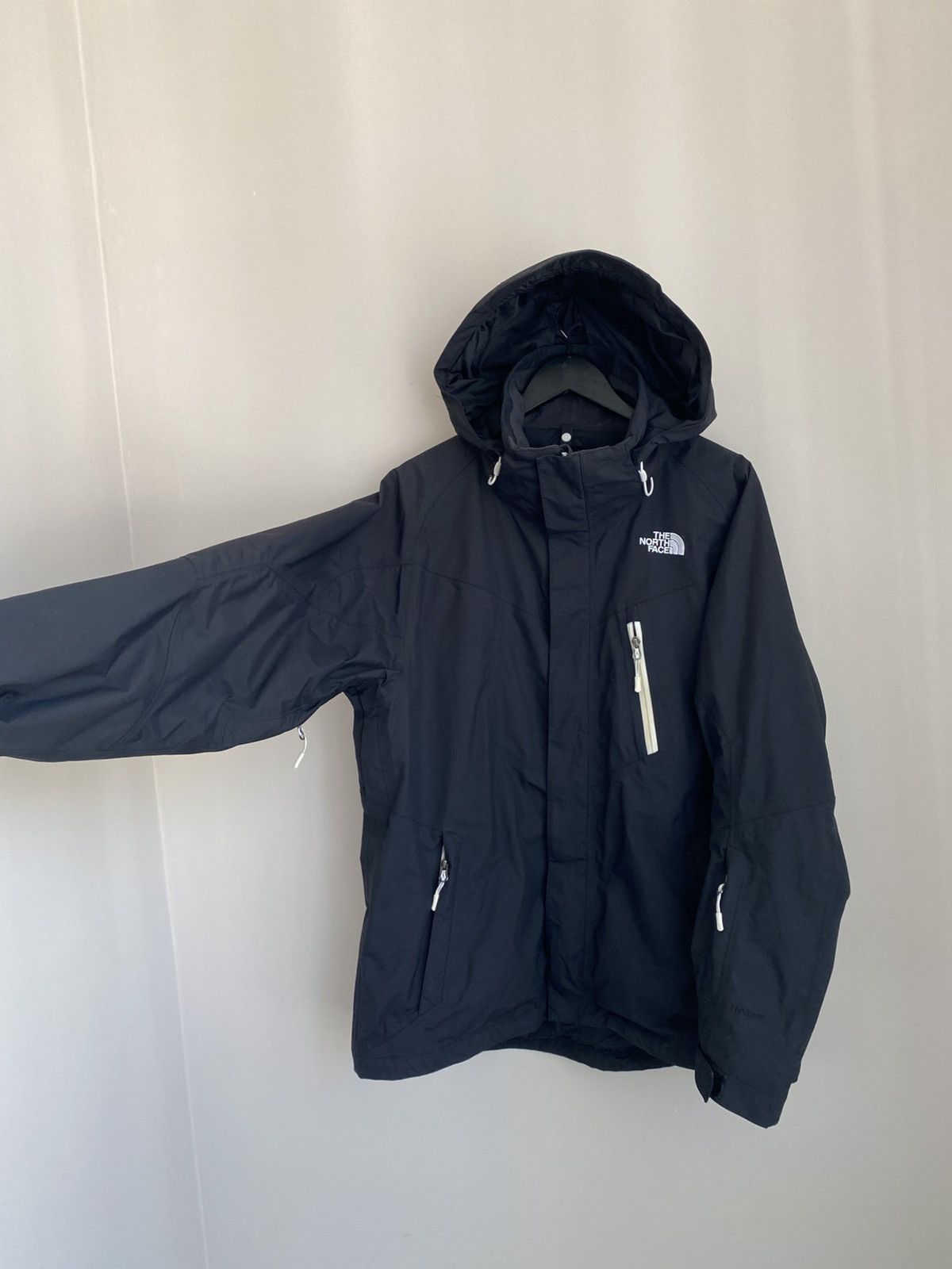 The North Face The North Face Hyvent men's ski jacket Size US L / EU 52-54 / 3 - 3 Thumbnail