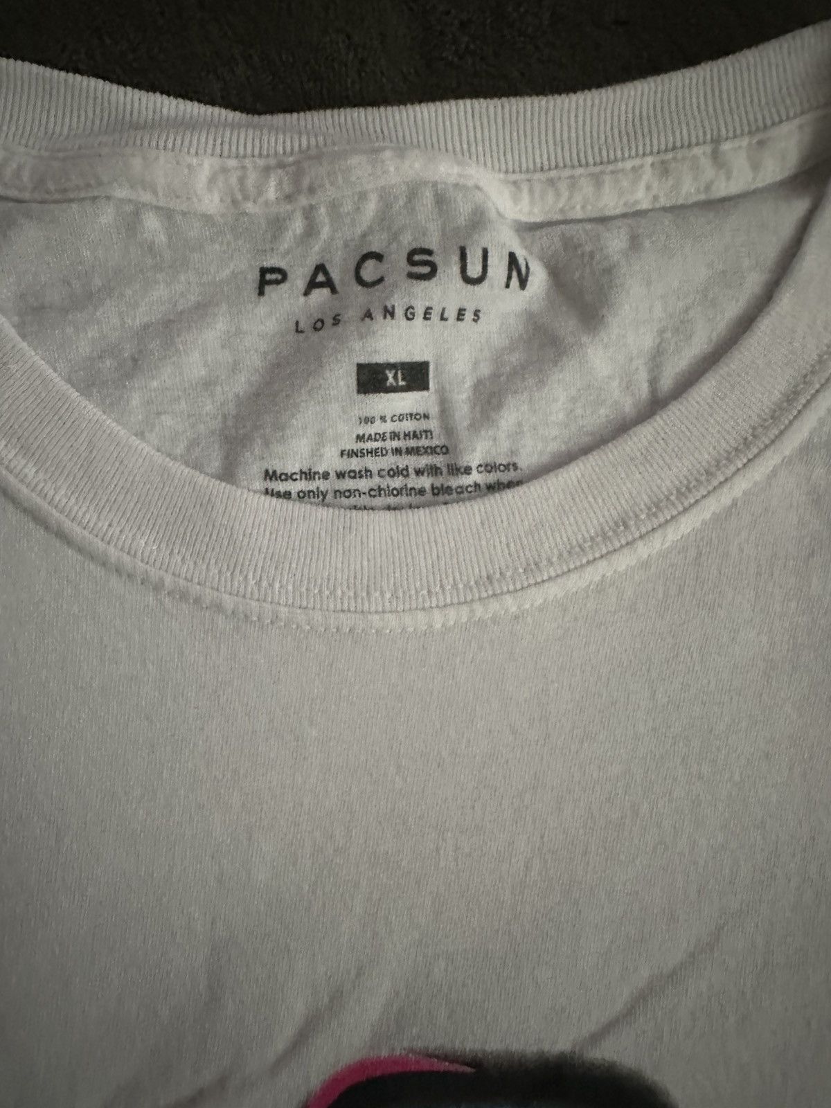 Pacsun Joe Exotic Size US XL / EU 56 / 4 - 3 Thumbnail