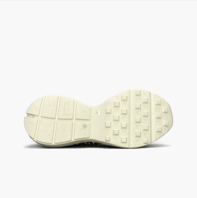 Gucci Gucci Low-Top Sneaker Size US 11 / EU 44 - 4 Thumbnail