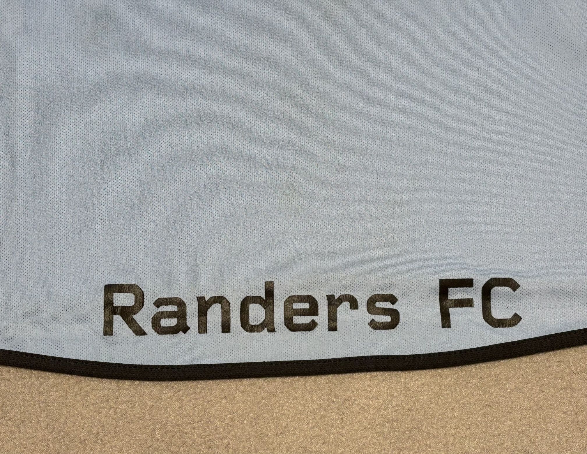 Umbro Randers FC 2009/2010 Umbro Football Jersey Size S Size US S / EU 44-46 / 1 - 15 Thumbnail