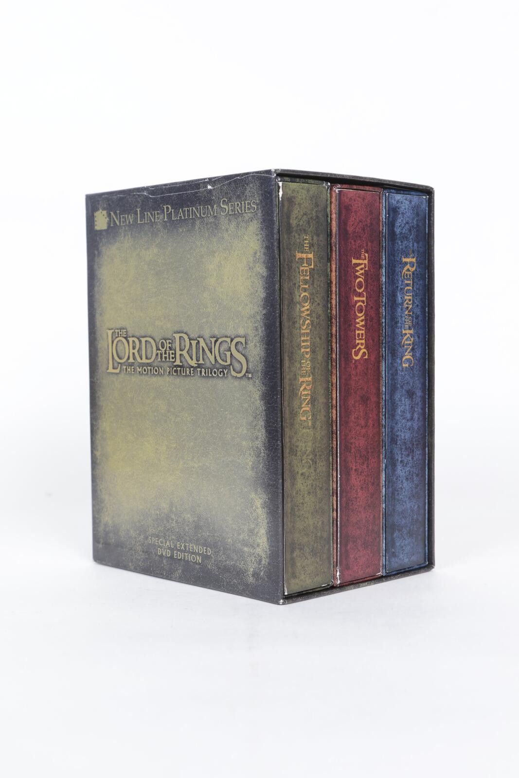 Other Lord Of The Rings New Line Platinum Series Special Extended Size ONE SIZE - 1 Thumbnail