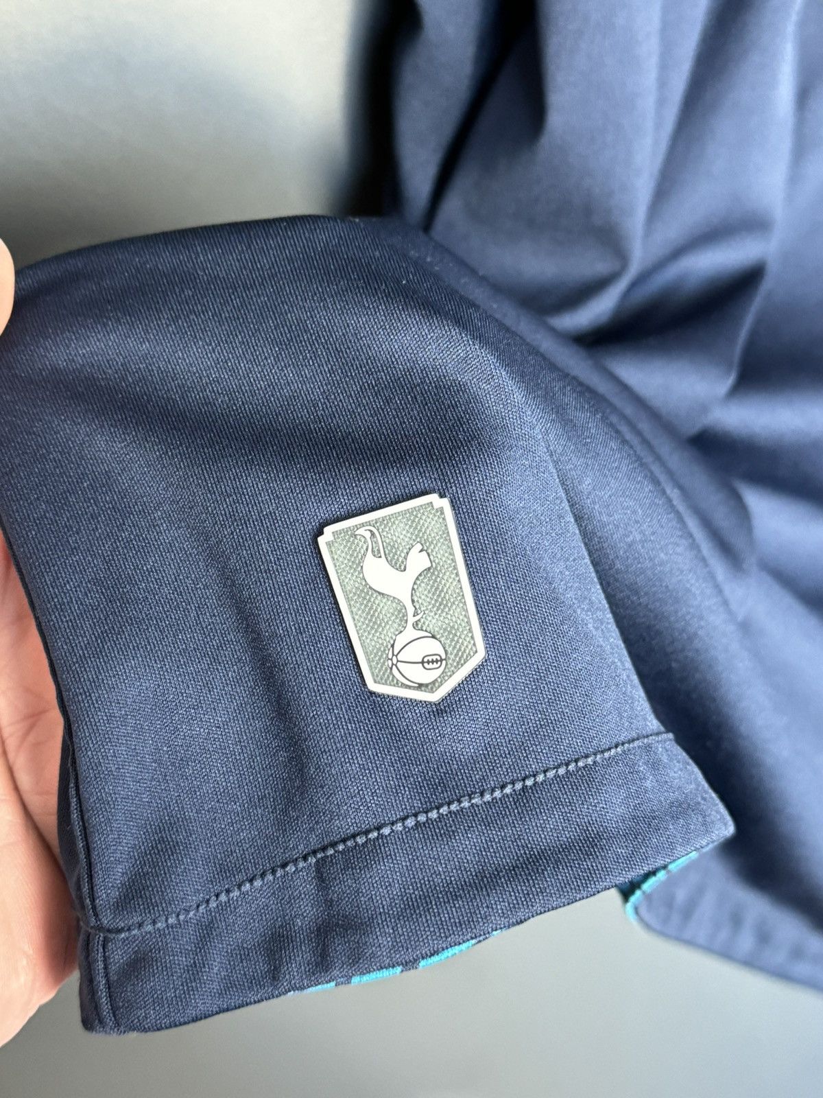Under Armour Tottenham Hotspur 13/14 Third Football Jersey Size US XXL / EU 58 / 5 - 4 Thumbnail