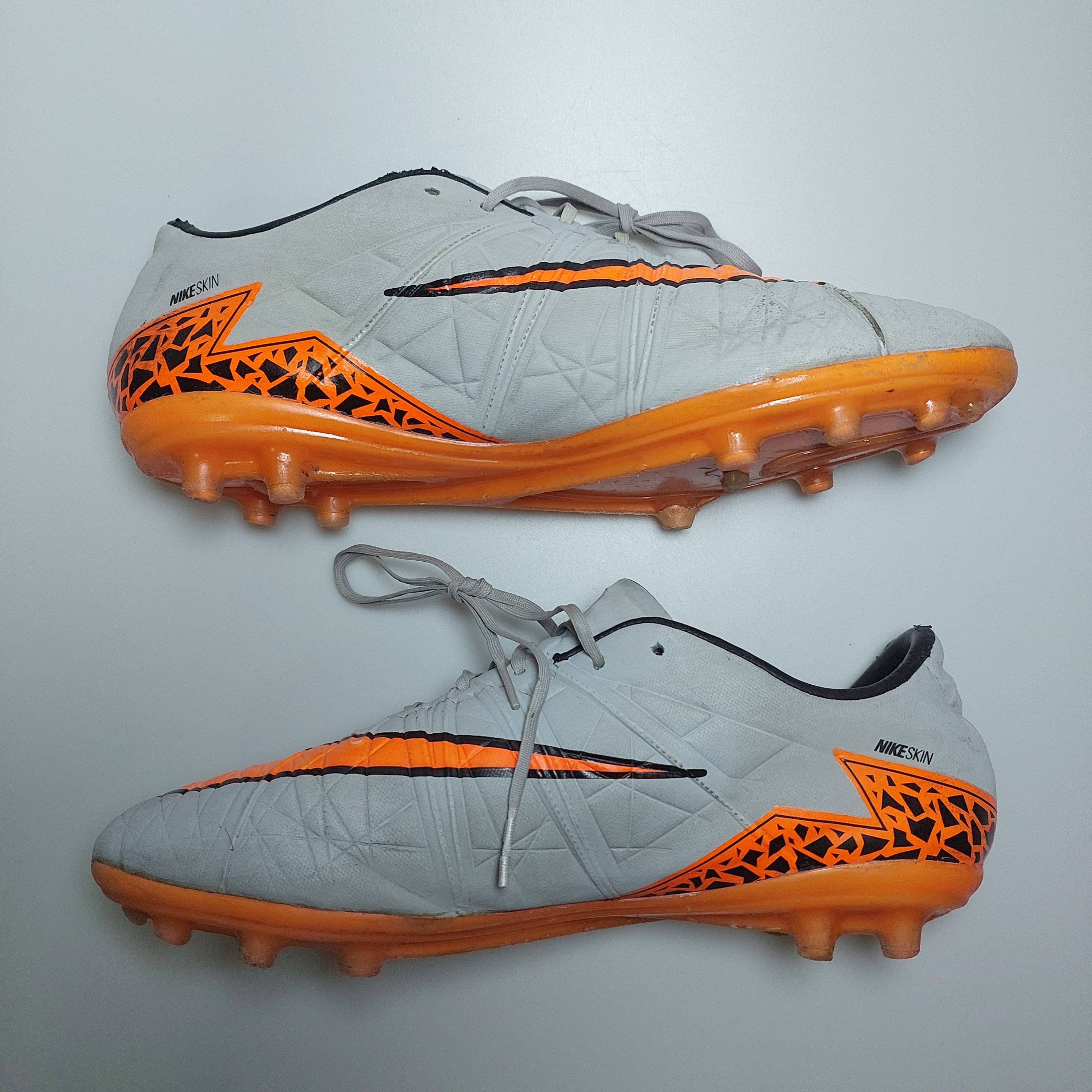 Nike Hypervenom Phinish Elite FG 749901-080 US7.5 UK6.5 25.5CM Size US 7.5 / EU 40-41 - 6 Thumbnail