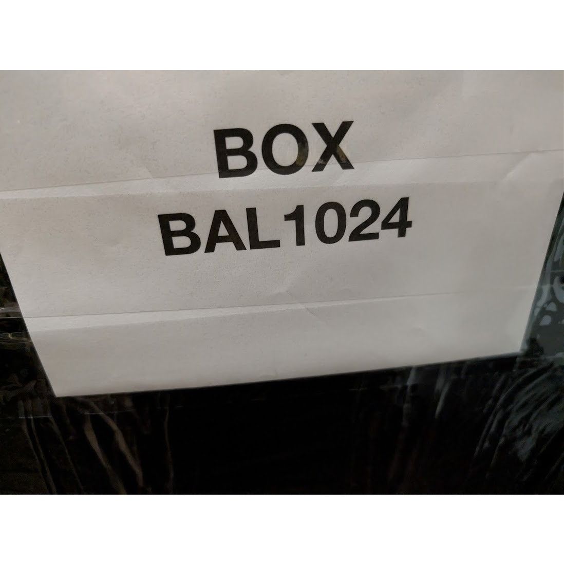 Balenciaga o1rshd1 Q:2 / Size: S / Midway Boxer Brief Shorts in White Size US 30 / EU 46 - 22 Thumbnail