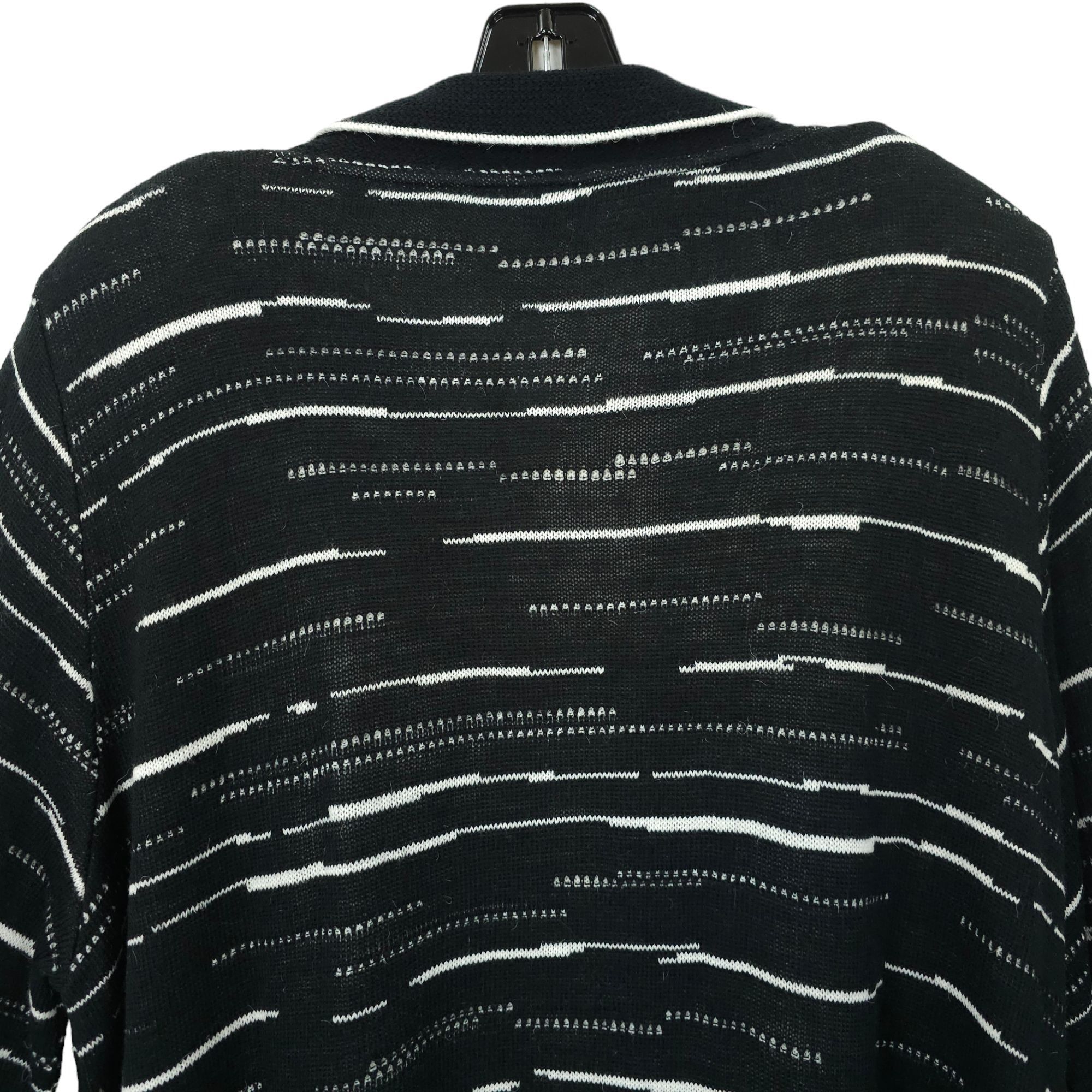 Other Asymmetrical Roni Rabl 3 Button Cardigan Sweater Womens Size Size L / US 10 / IT 46 - 14 Thumbnail