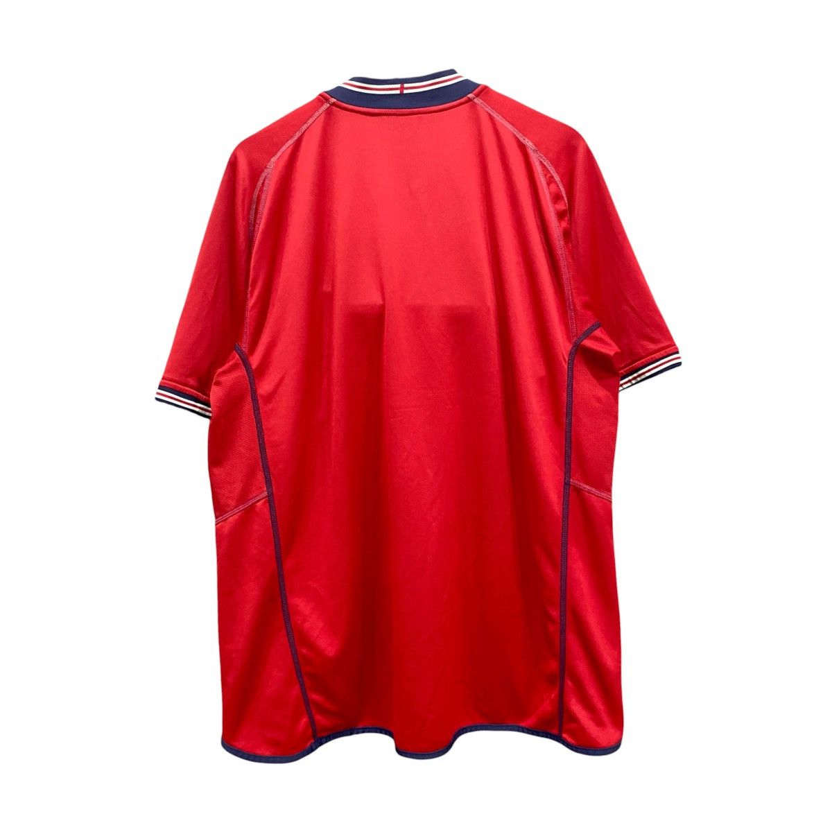 Umbro VINTAGE 2002 England World Cup Away Reversible Jersey Umbro Size US XL / EU 56 / 4 - 2 Thumbnail