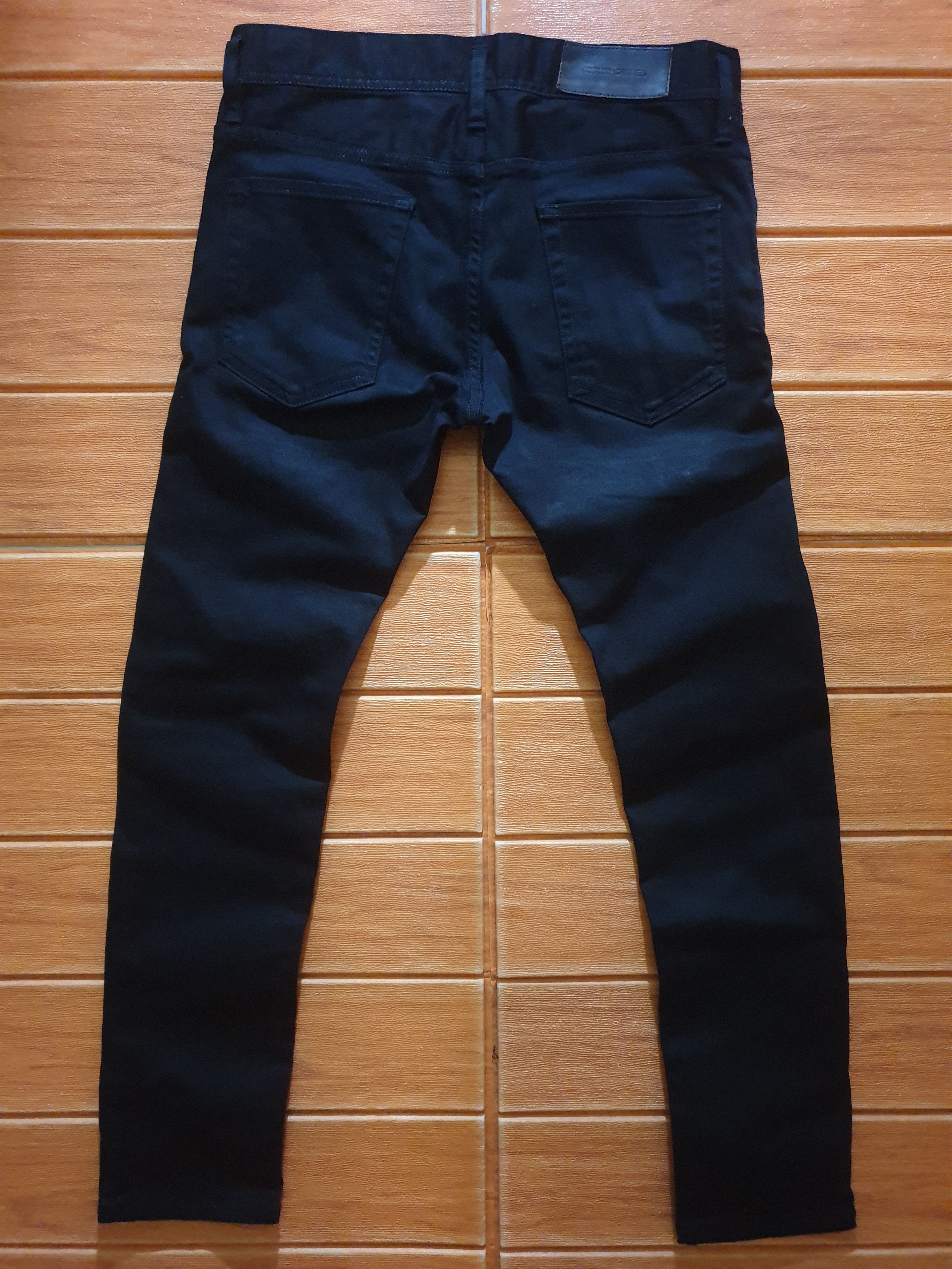 Japanese Brand 💥291295 homme Japanese brand Pant Size US 31 - 15 Thumbnail