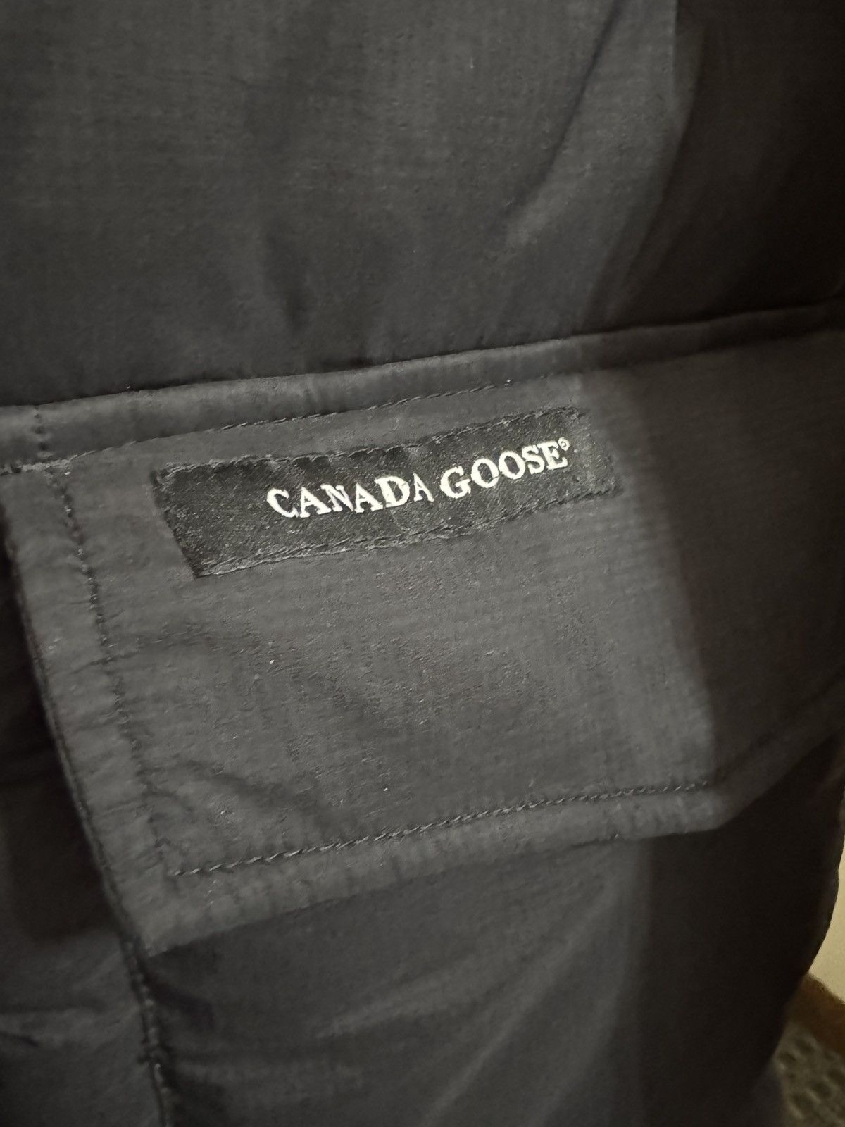 Canada Goose Armstrong 750 Fill Power Down Jacket Size US XS / EU 42 / 0 - 5 Thumbnail