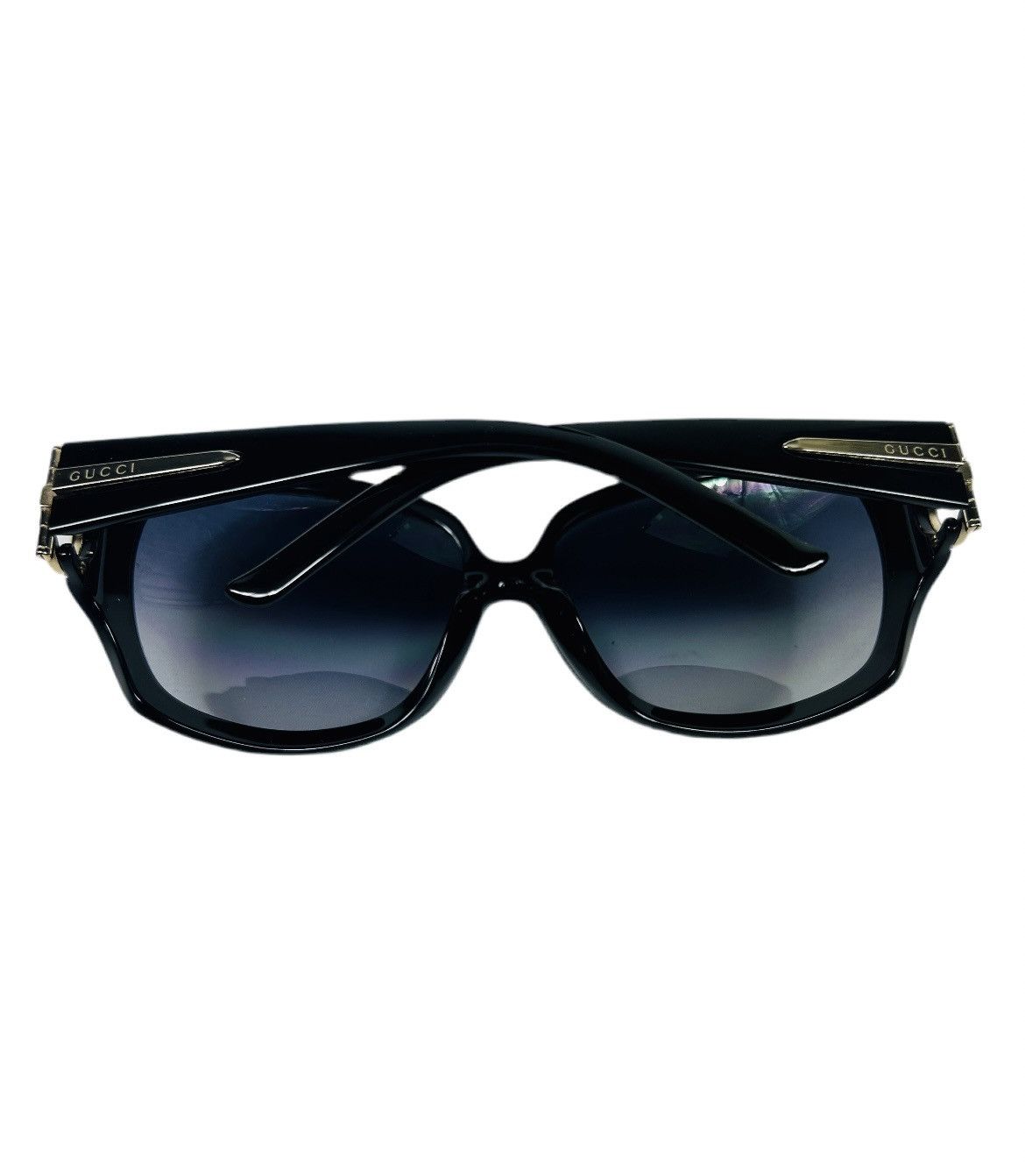 Gucci Gucci GG 3117/K Sunglasses Size ONE SIZE - 5 Thumbnail