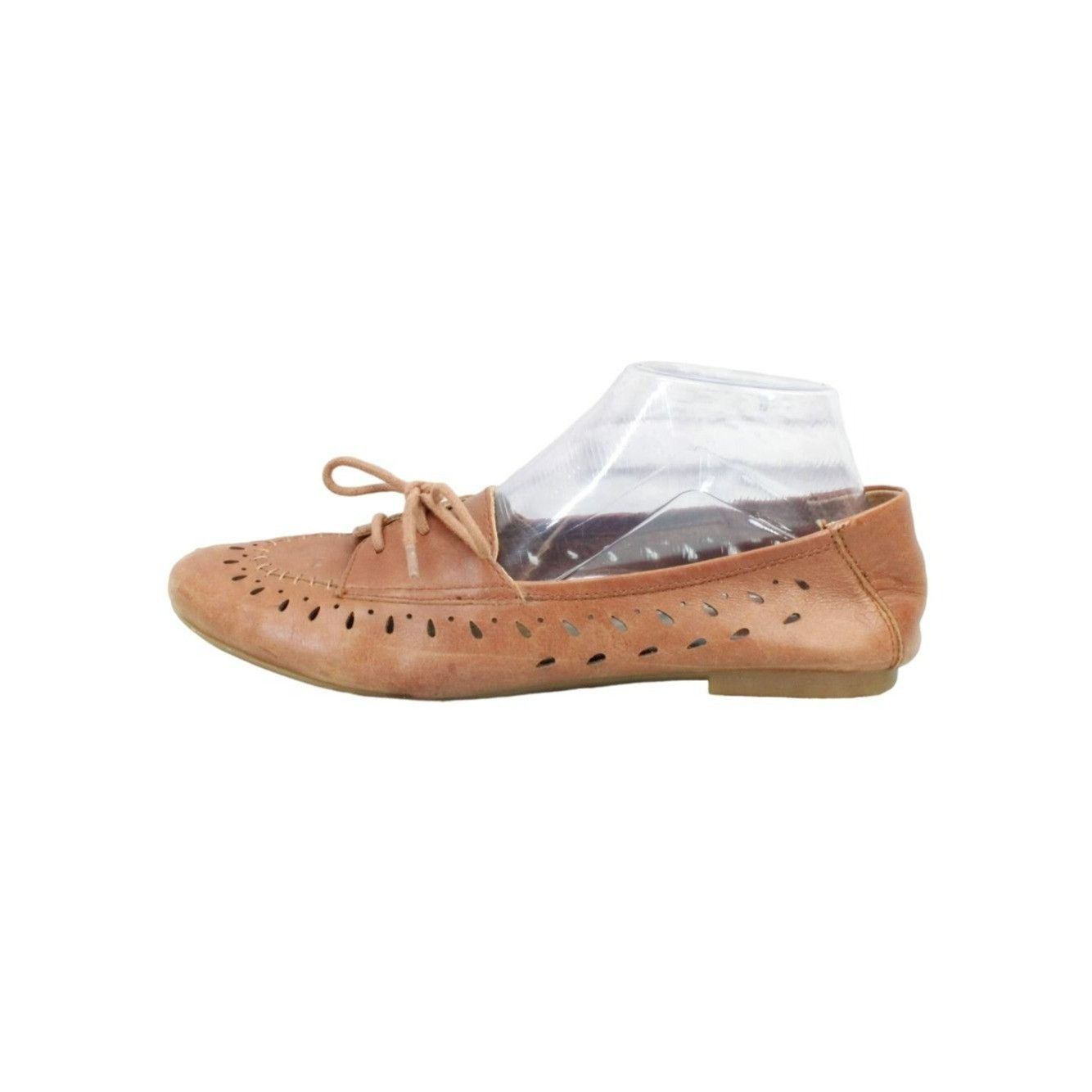 Born Born Verna Women's Comfort Cushioned Walking Flat Shoes Size US 8 / IT 38 - 1 Thumbnail