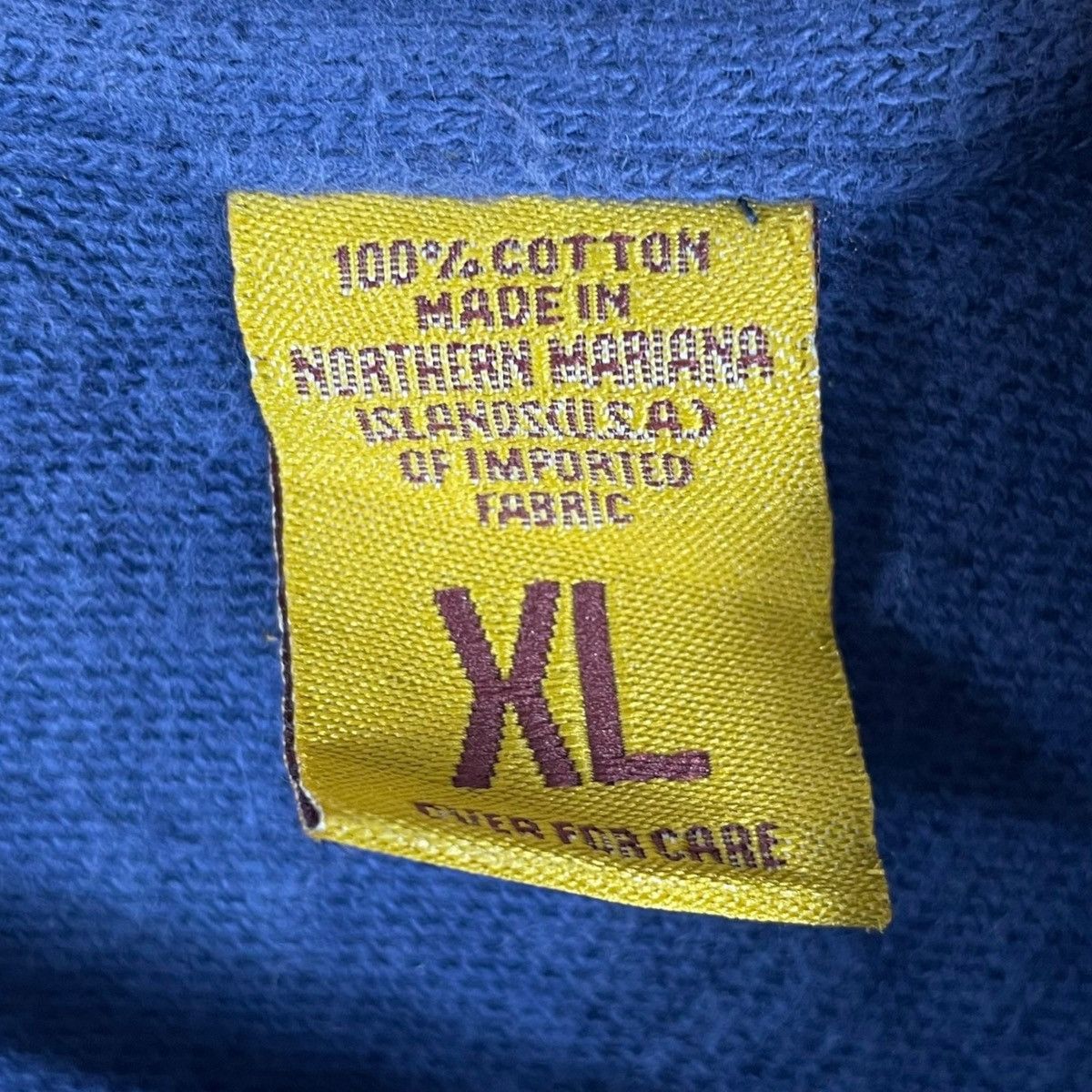 Abercrombie & Fitch Vintage Abercrombie and Fith Knitwear Sweater Long Size US XL / EU 56 / 4 - 6 Thumbnail