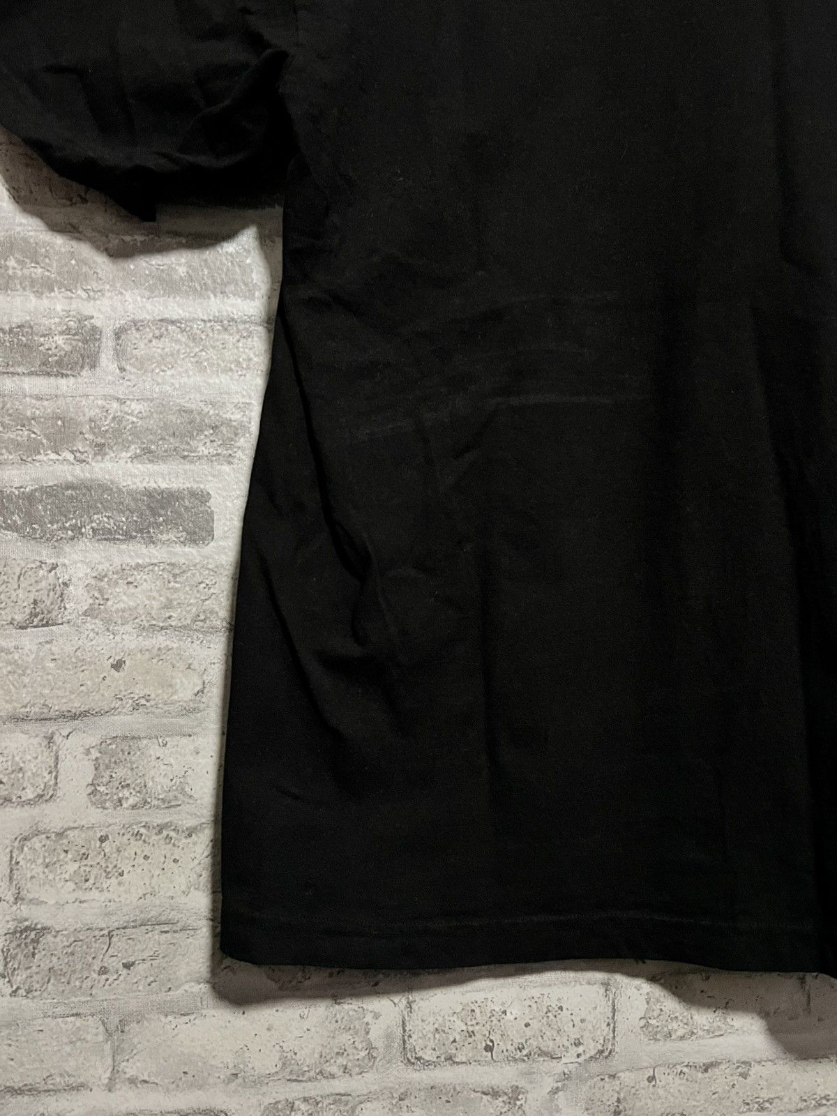 Foulplay Company FOULPLAY - MAGIC KINGDOM T-SHIRT (BLACK) MEDIUM Size US M / EU 48-50 / 2 - 10 Thumbnail