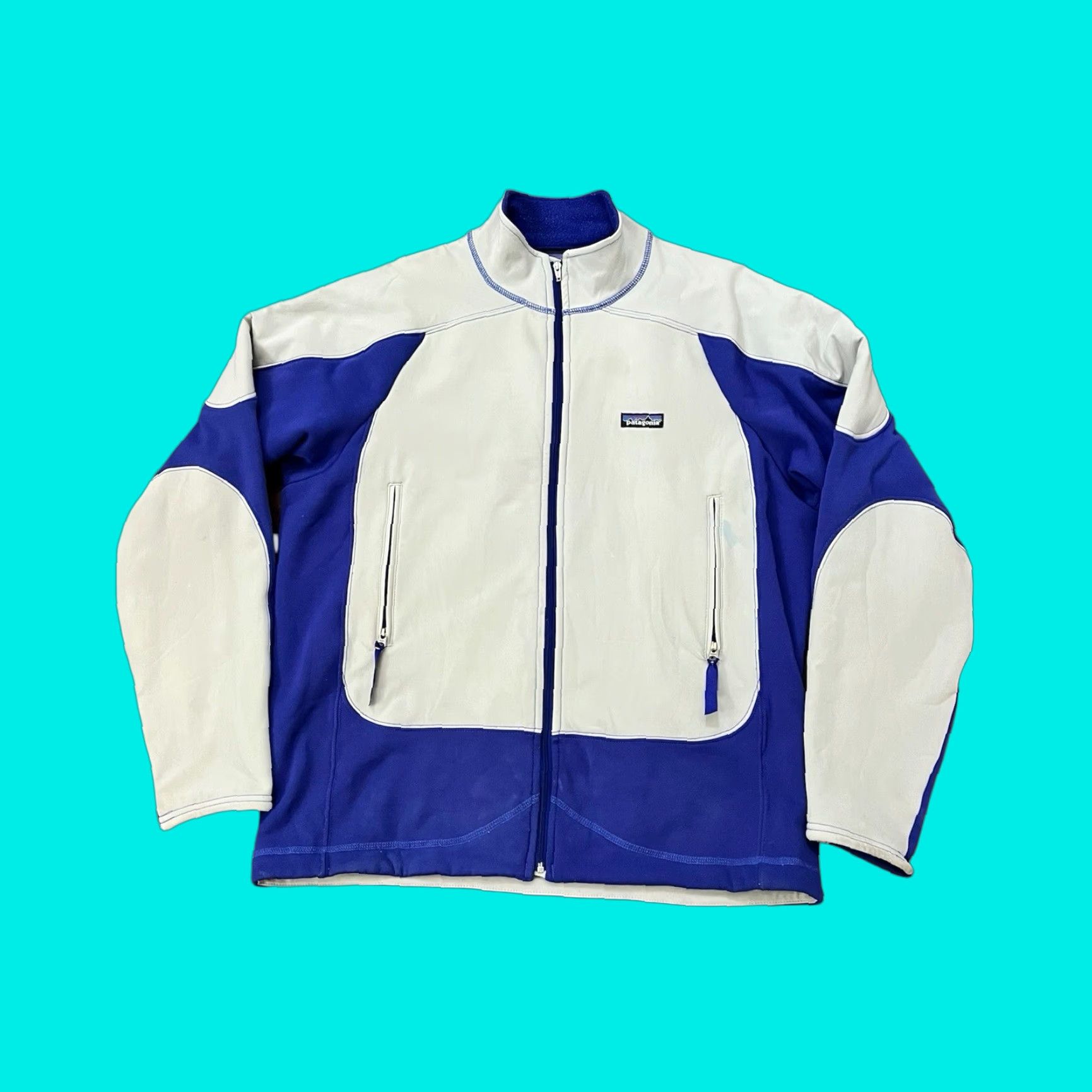 Patagonia PATAGONIA MARS PCU LEVEL 5 SOFT SHELL JACKET | Grailed