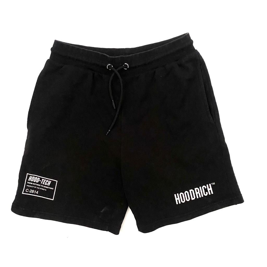 Hoodrich shorts online