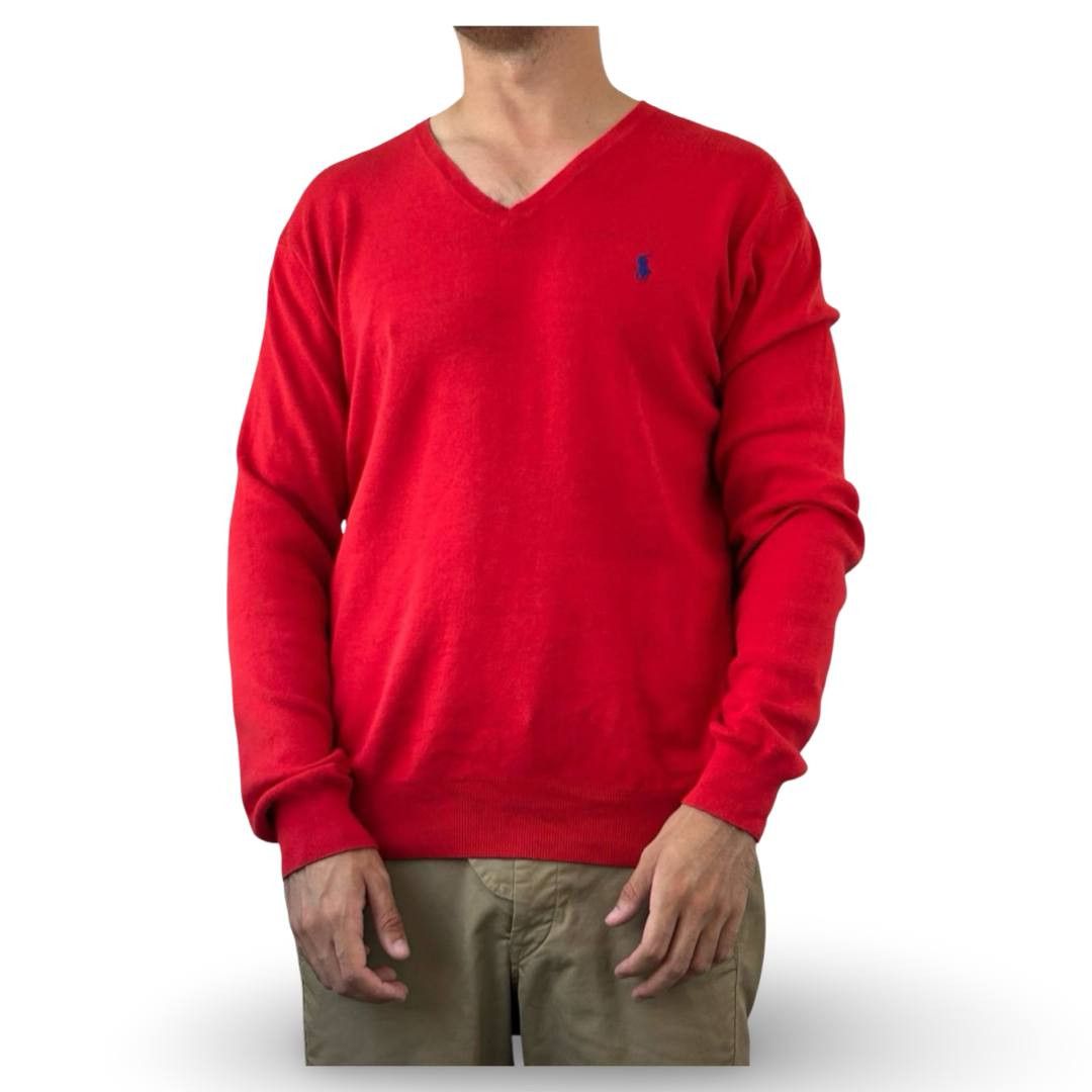 Ralph Lauren Ralph Lauren sweater #779 Size US L / EU 52-54 / 3 - 1 Thumbnail