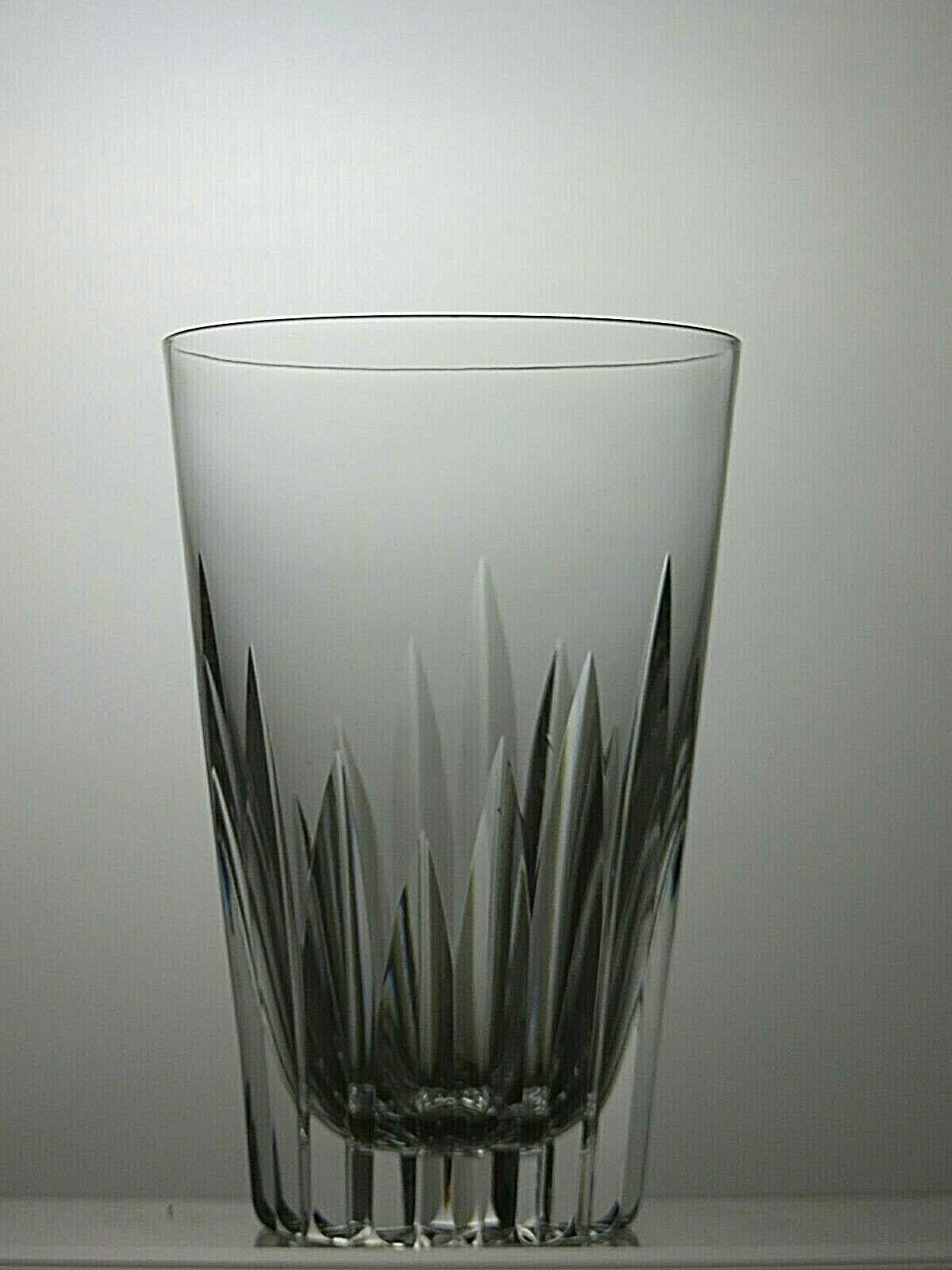Other Waterford Crystal "Eileen" Cut Highball Tumbler/Tumblers 5" Size ONE SIZE - 4 Thumbnail
