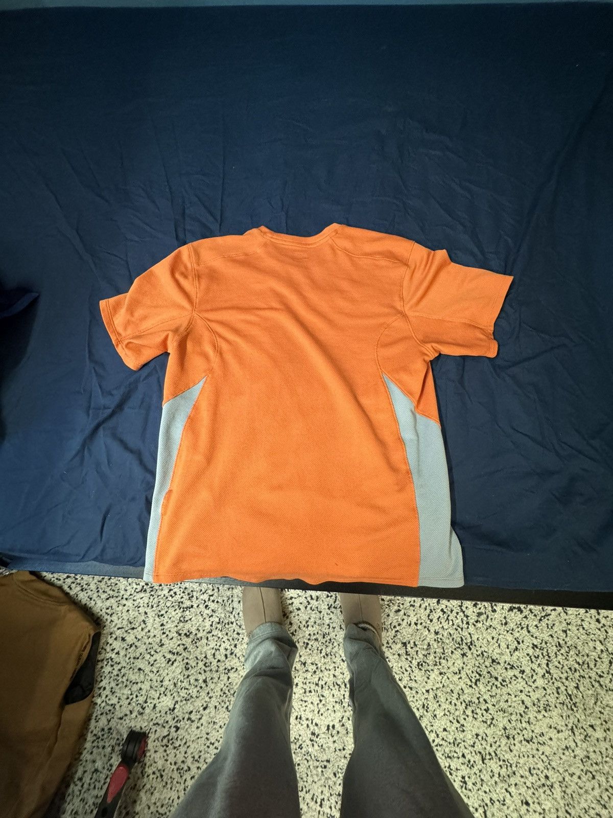 Nike Nike T-shirt Size US M / EU 48-50 / 2 - 3 Thumbnail
